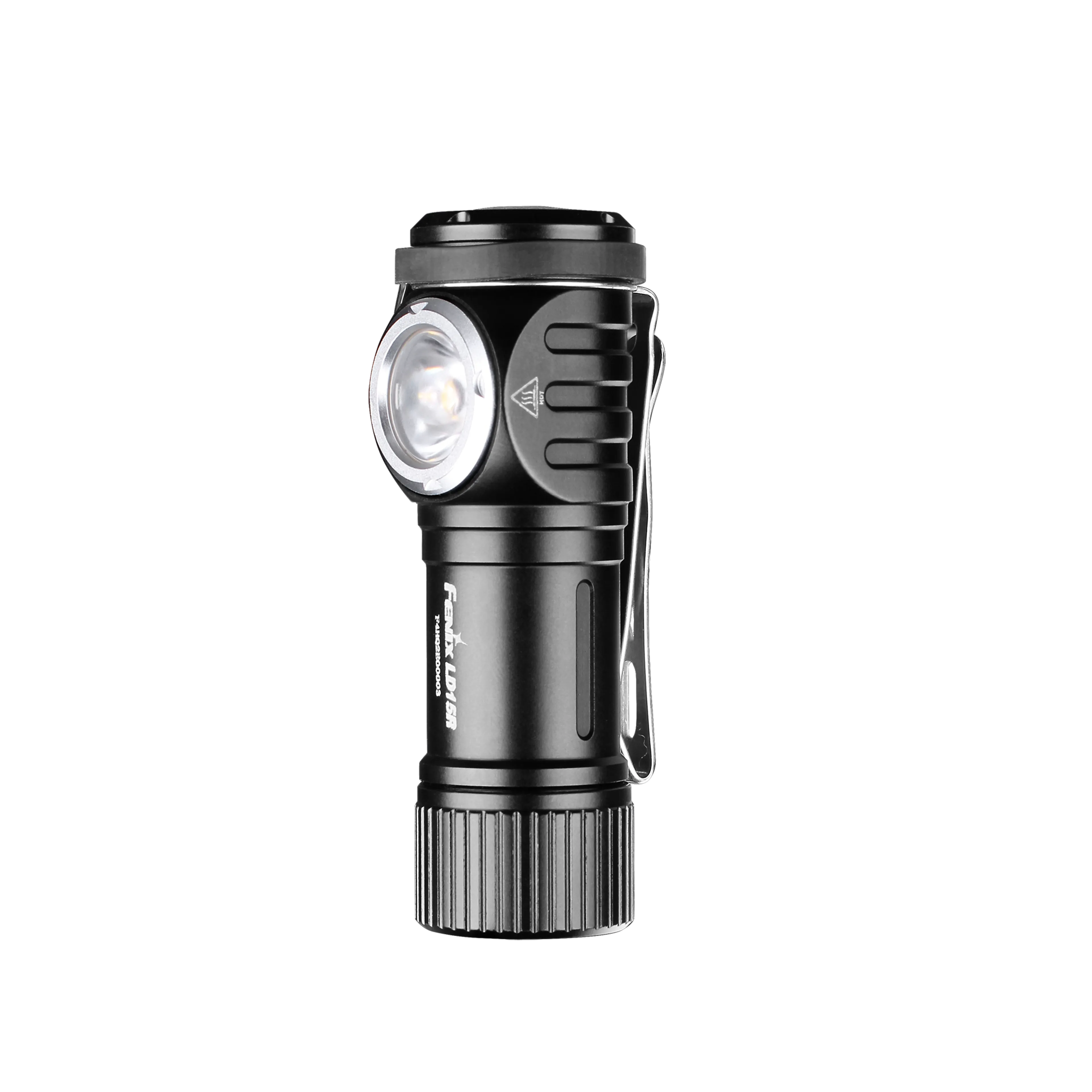 LD15R LED LYKT m. magnetfeste 500 lm