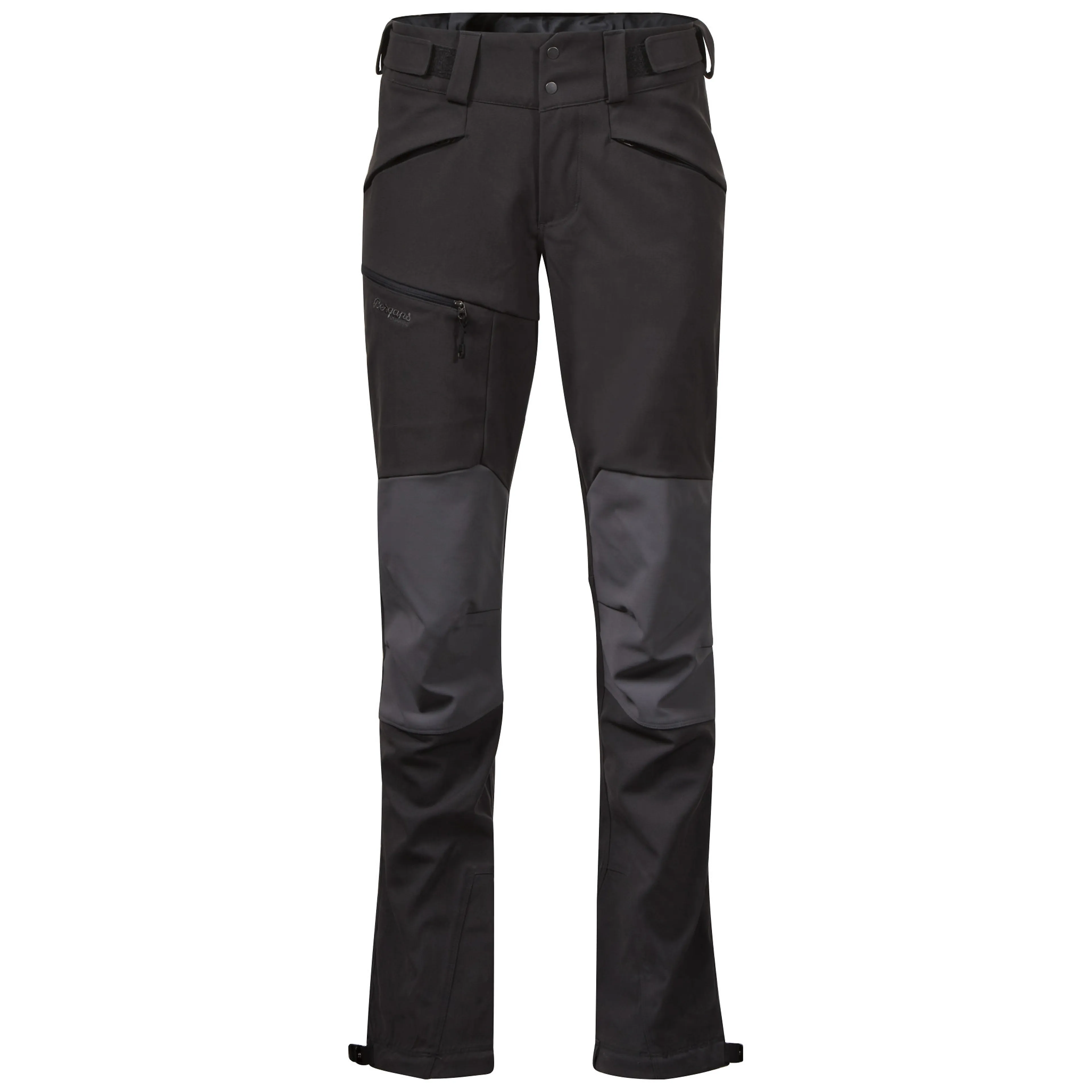 Fjorda Trekking Hybrid W Pants Fjorda Trekking Hybrid W Pants