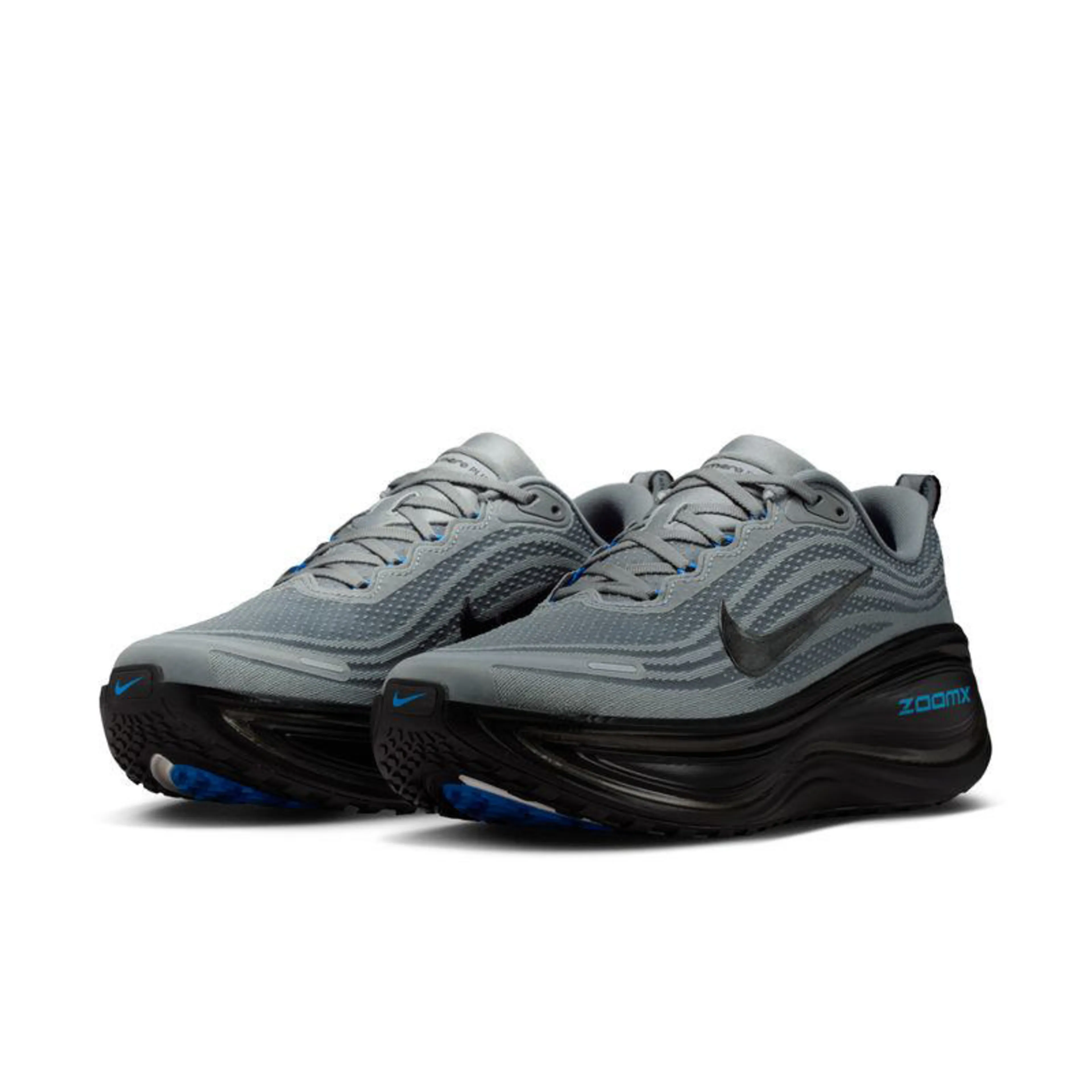 Vomero Plus Men's Road Running Shoes