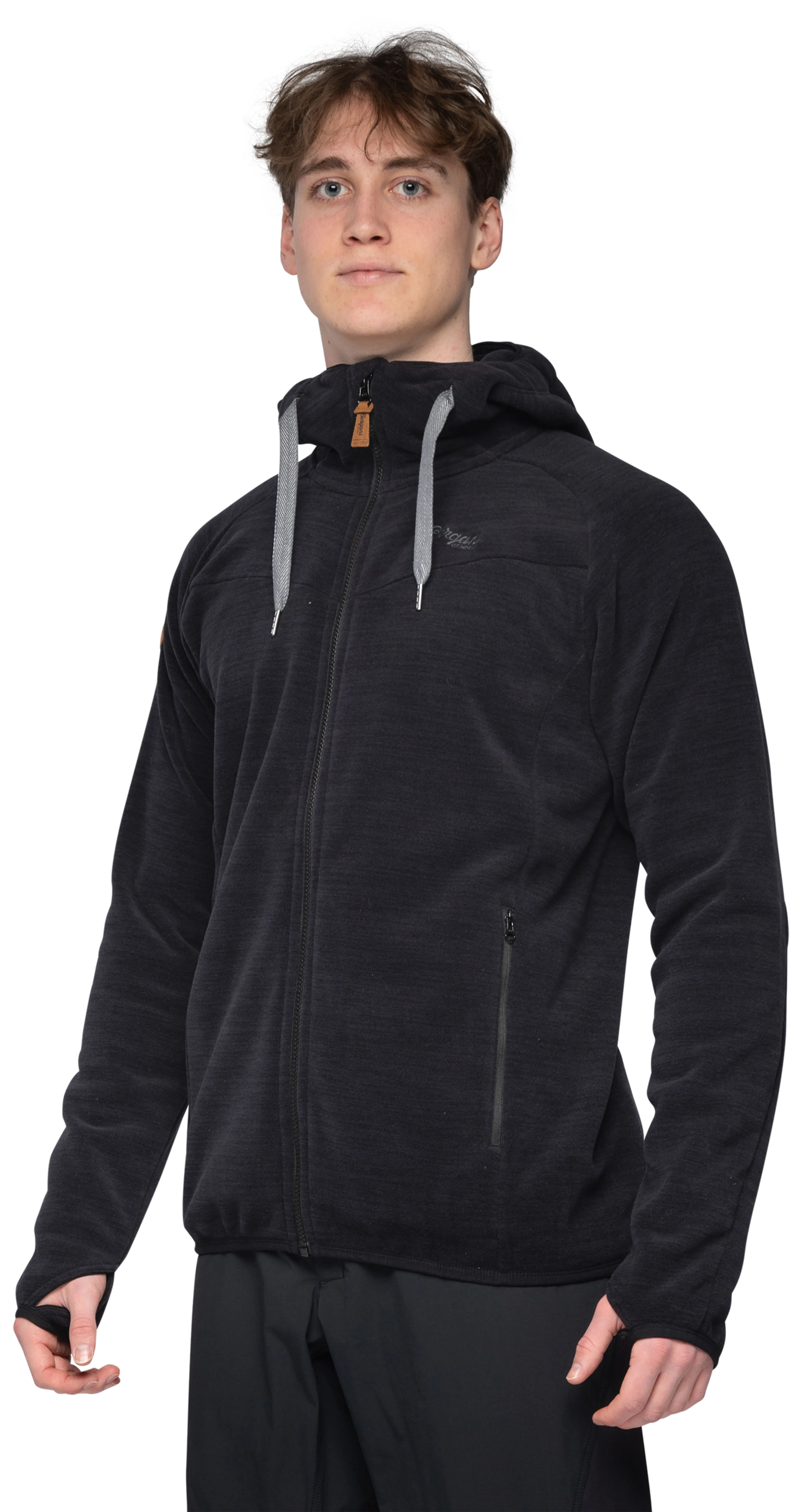 Hareid Fleece Jacket
