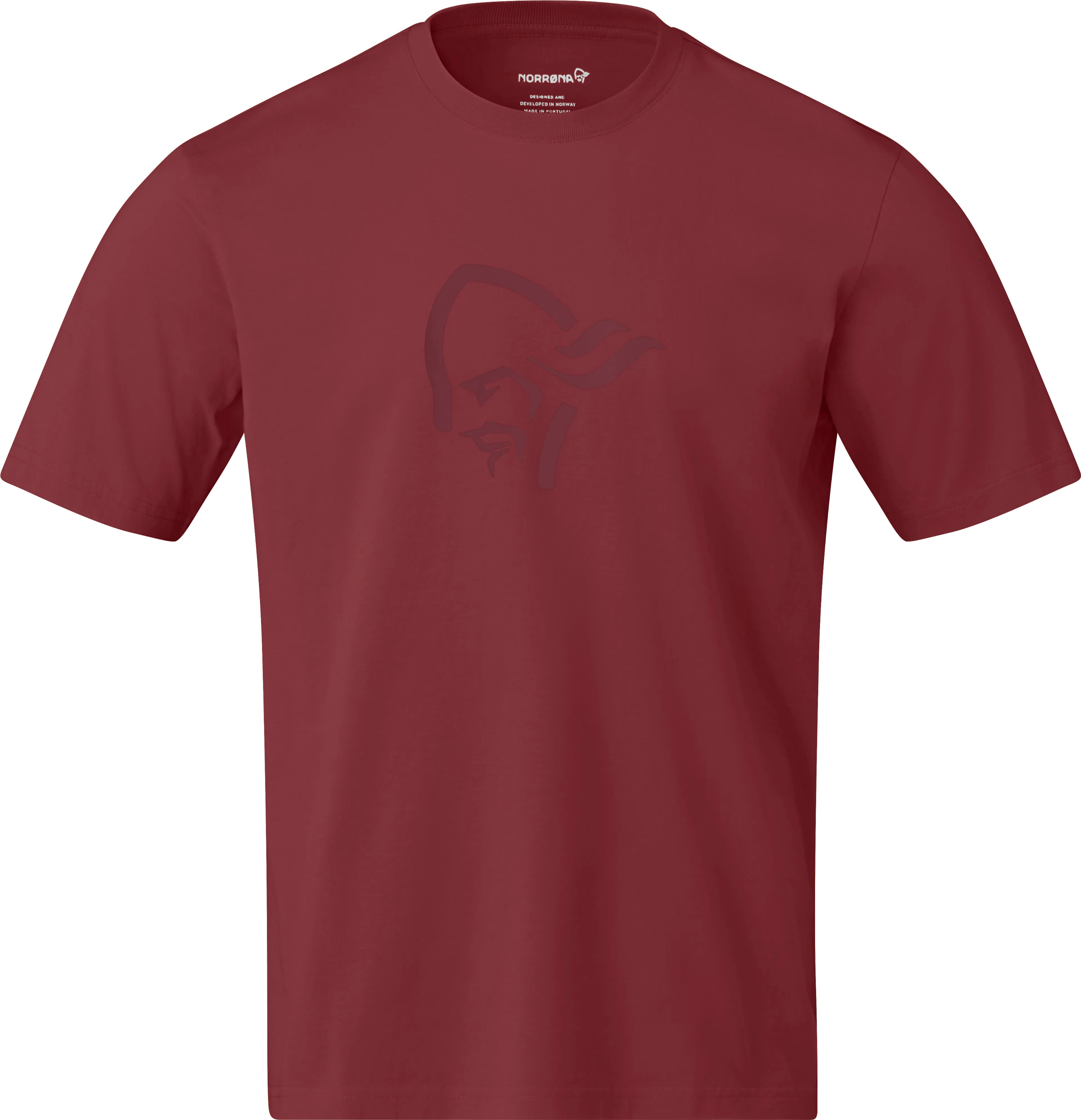 /29 cotton viking T-Shirt M's