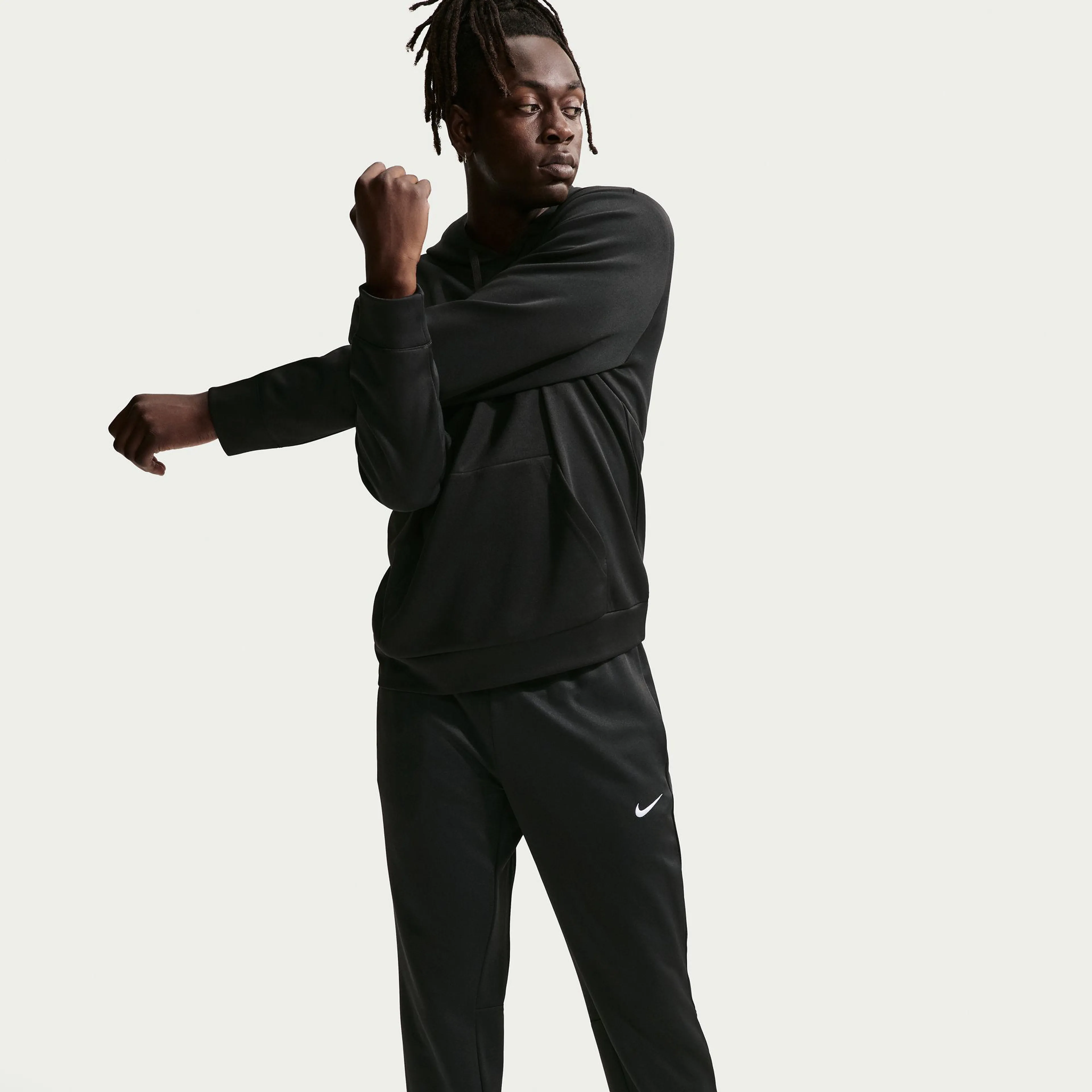  Hyverse Men's Dri-FIT UV Training Joggers