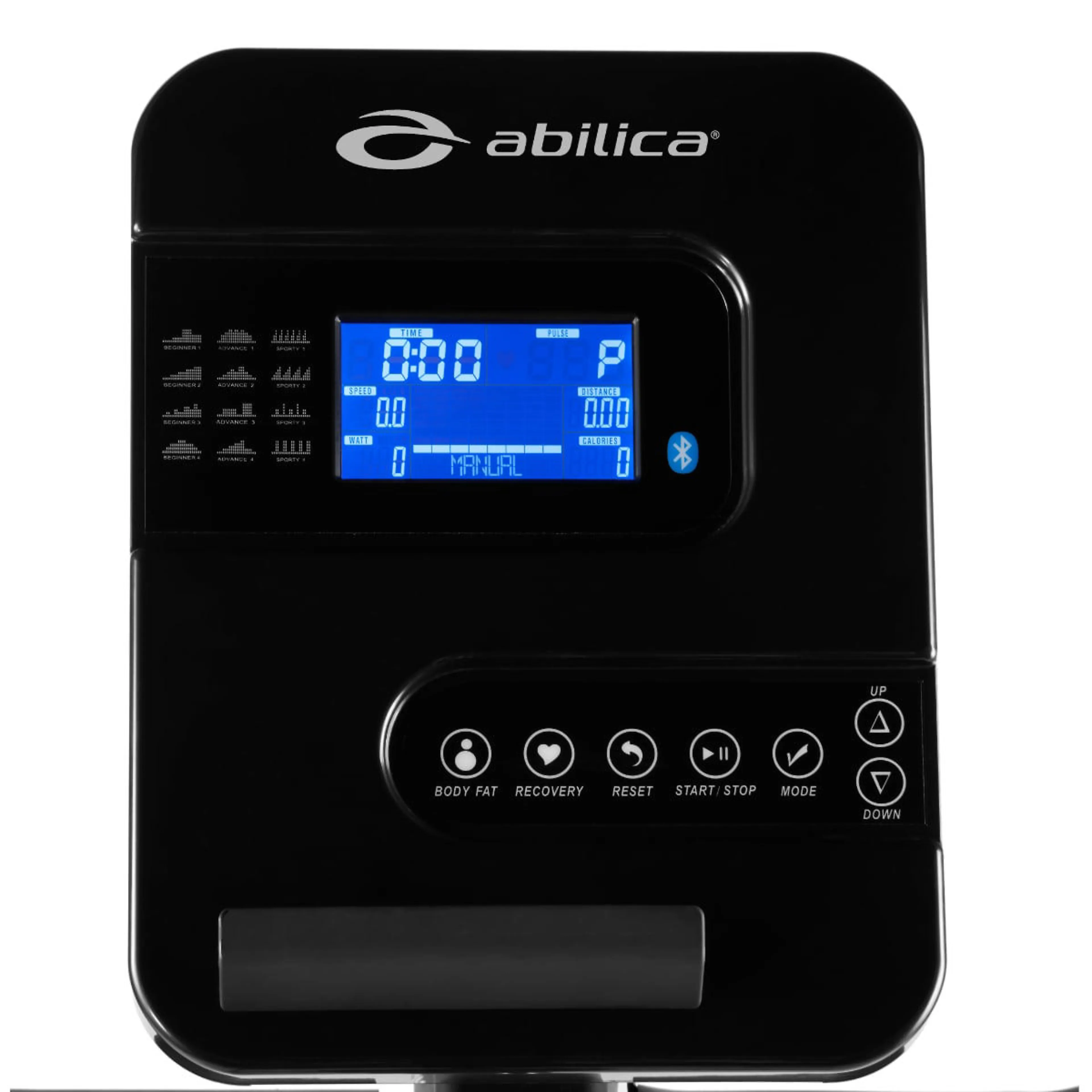Abilica Bike 3.0