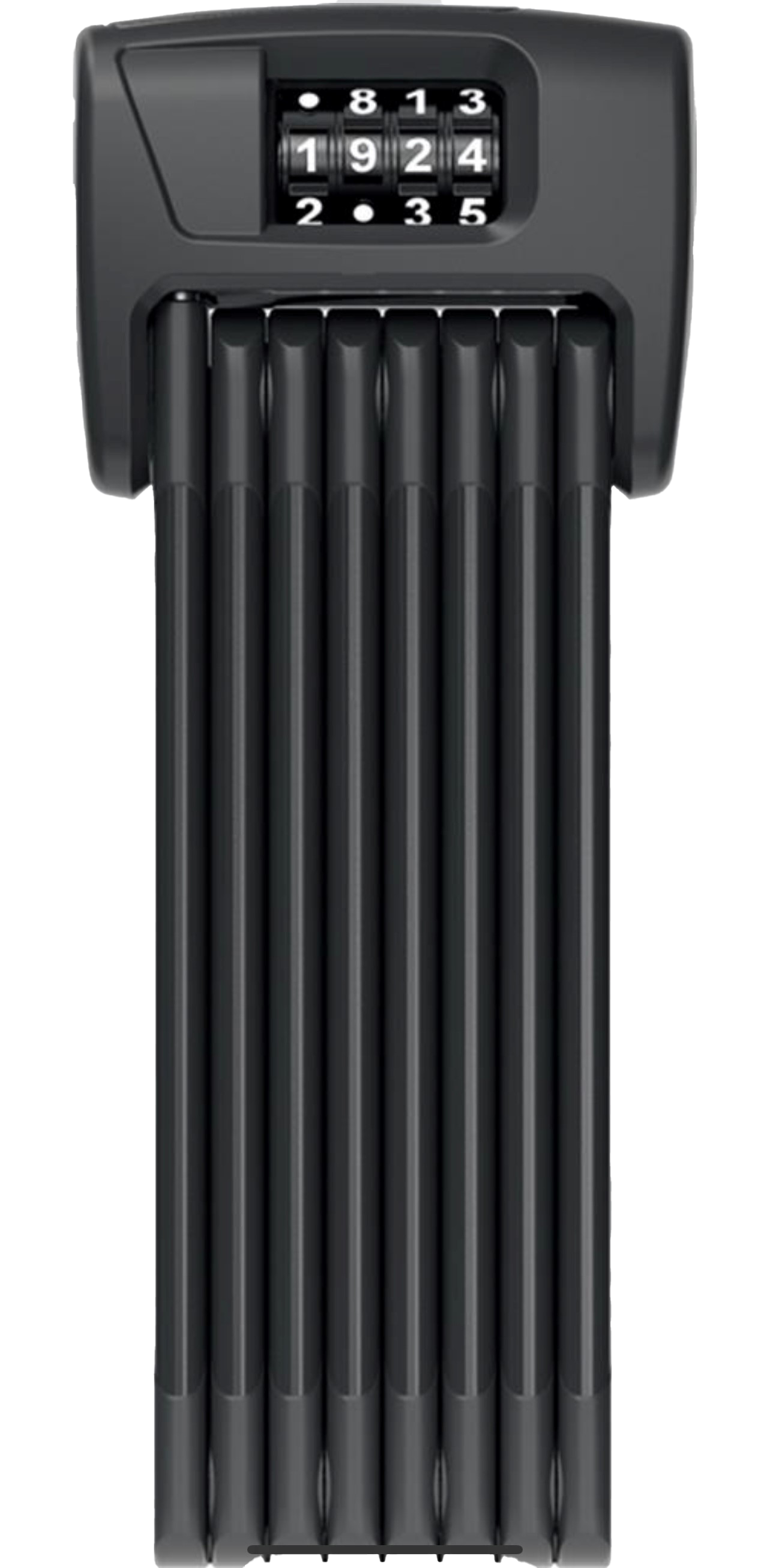 Foldelås Bordo BIG m/kode 6000C/120cm (Level 10)