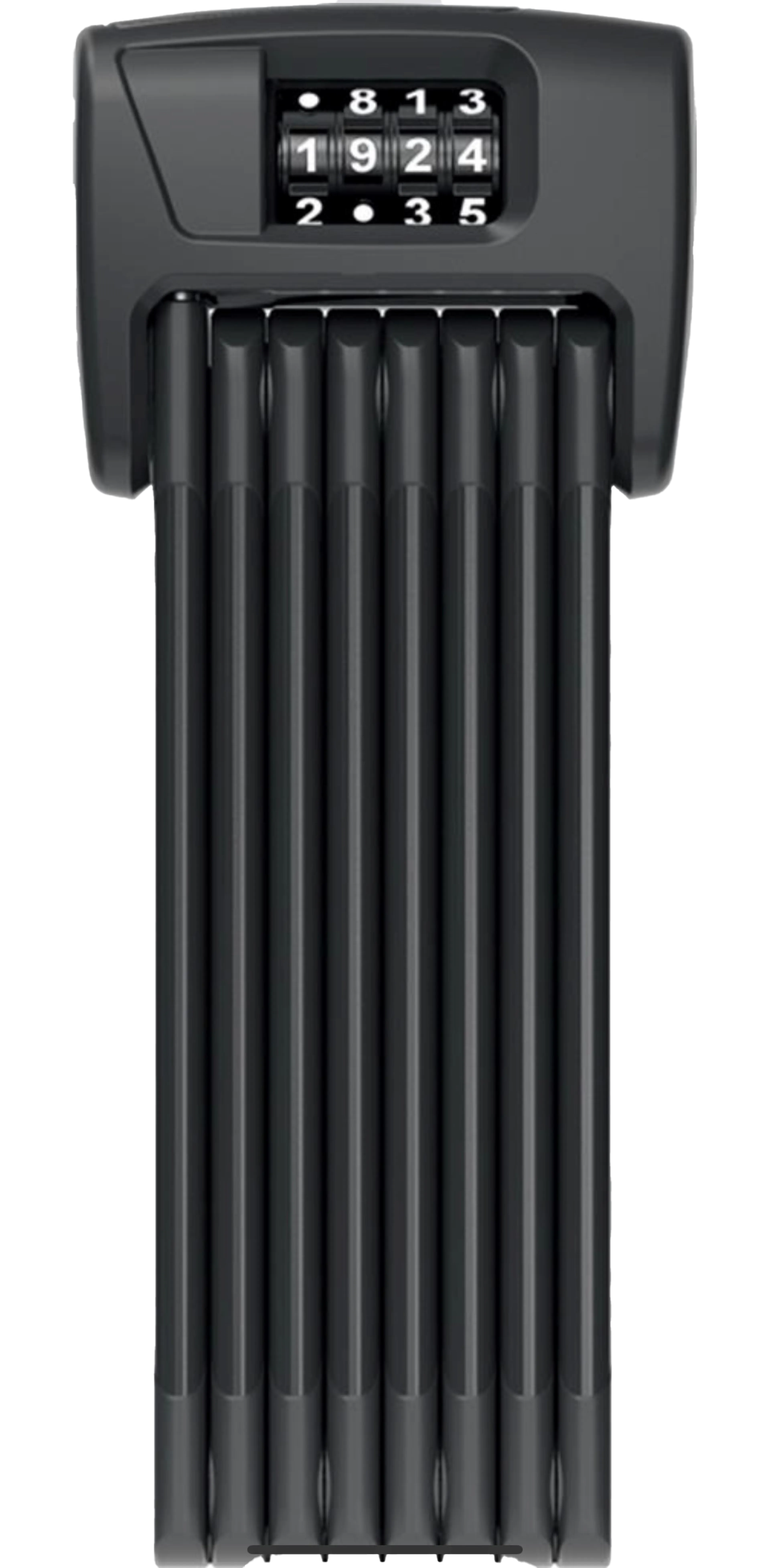 Foldelås Bordo m/kode 6000C/120cm  (Level 10)