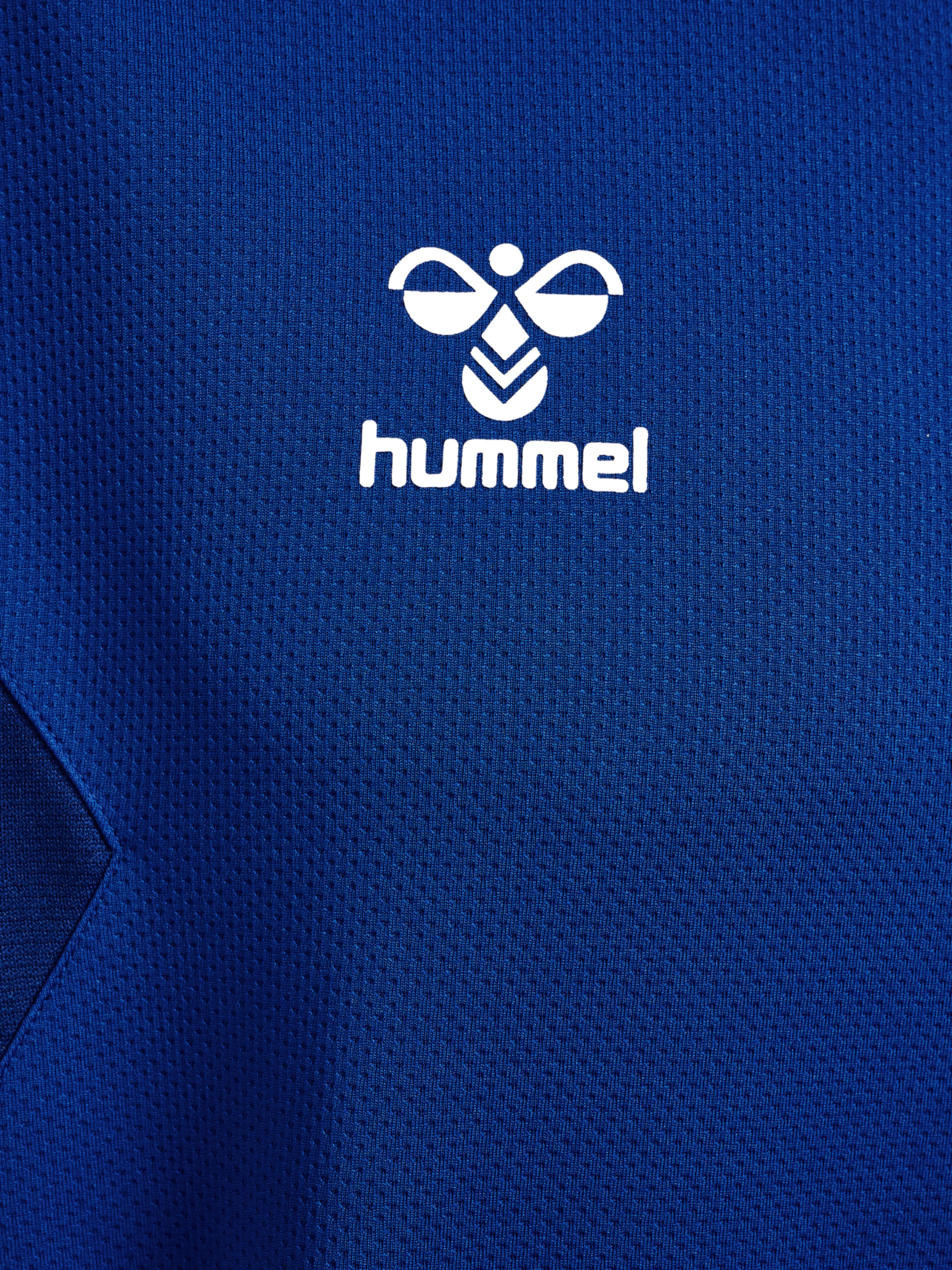 hmlAUTHENTIC PL HOODIE hmlAUTHENTIC PL HOODIE
