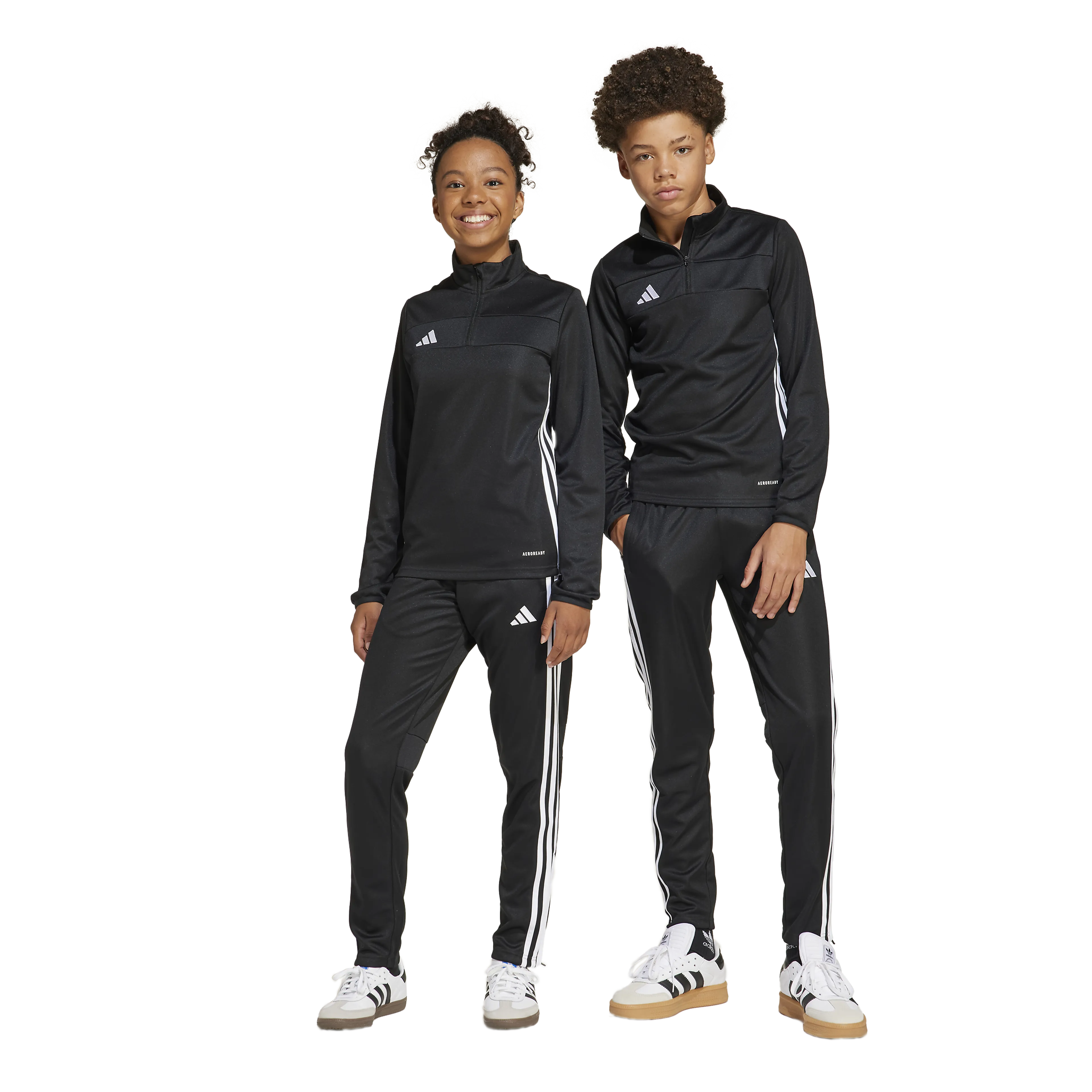 TIRO Essentials Pant Y TIRO Essentials Pant Y