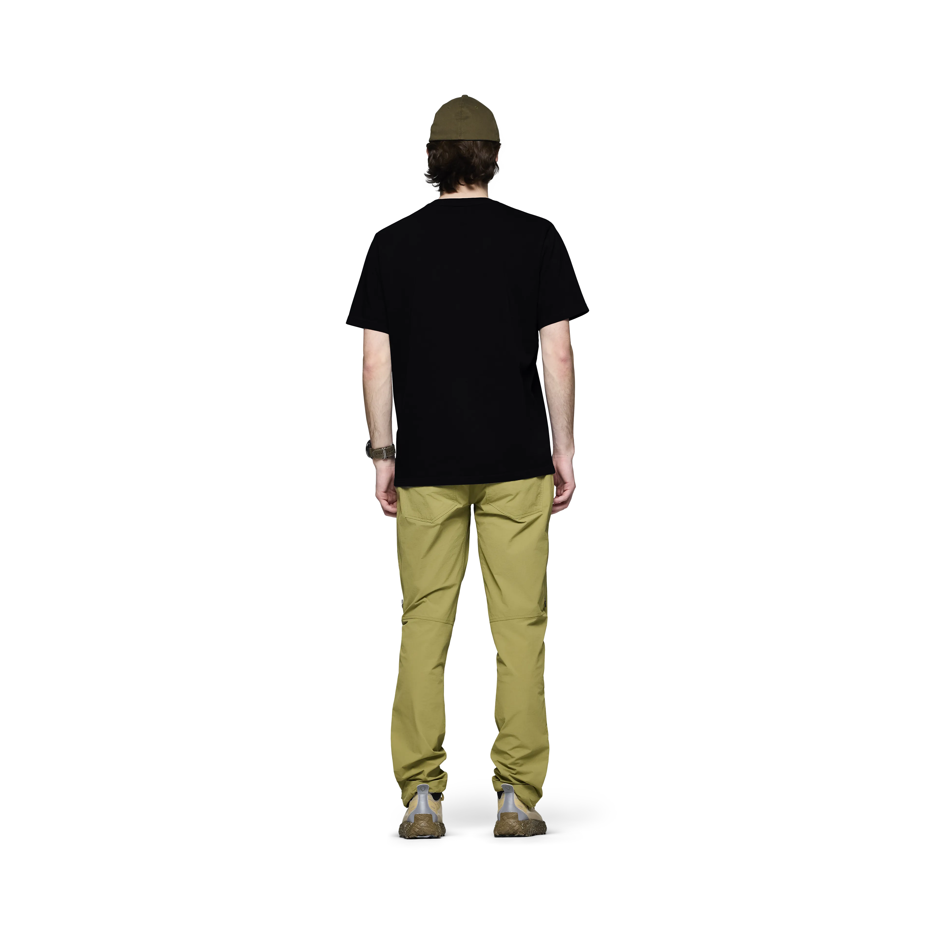 /29 cotton Pocket T-shirt M's
