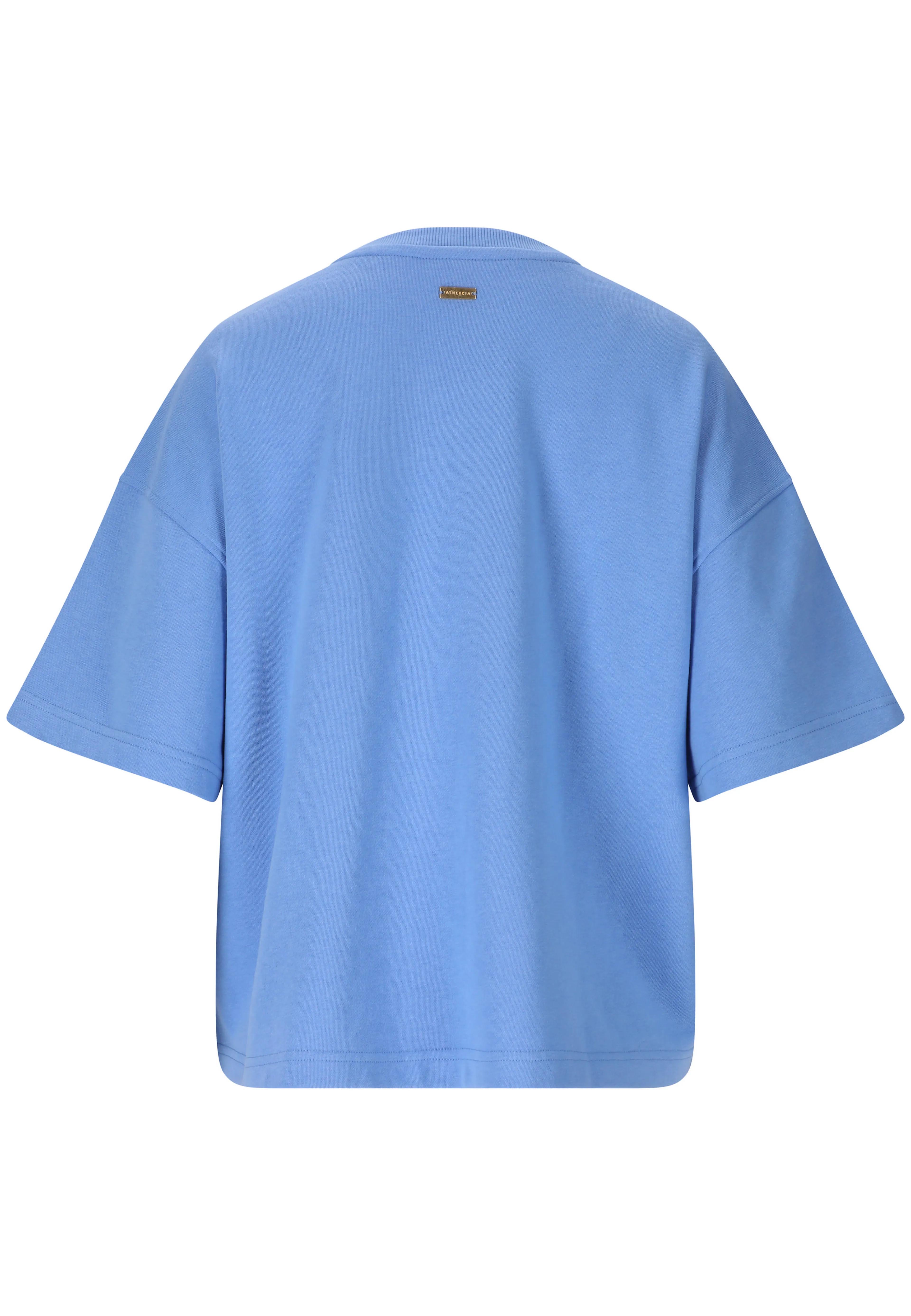 Crecy W S/S Tee