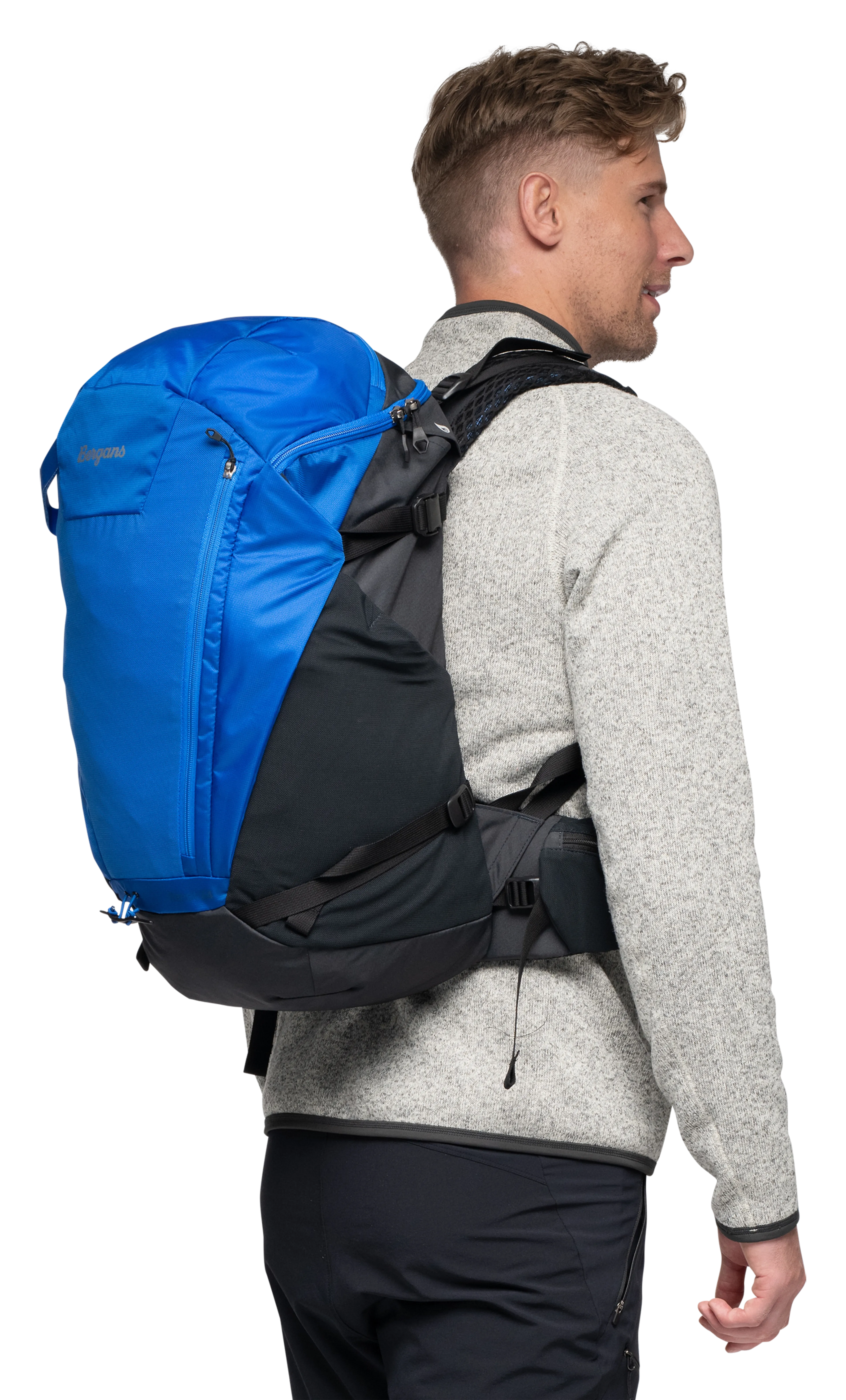 Rabot Daypack 34 M/L