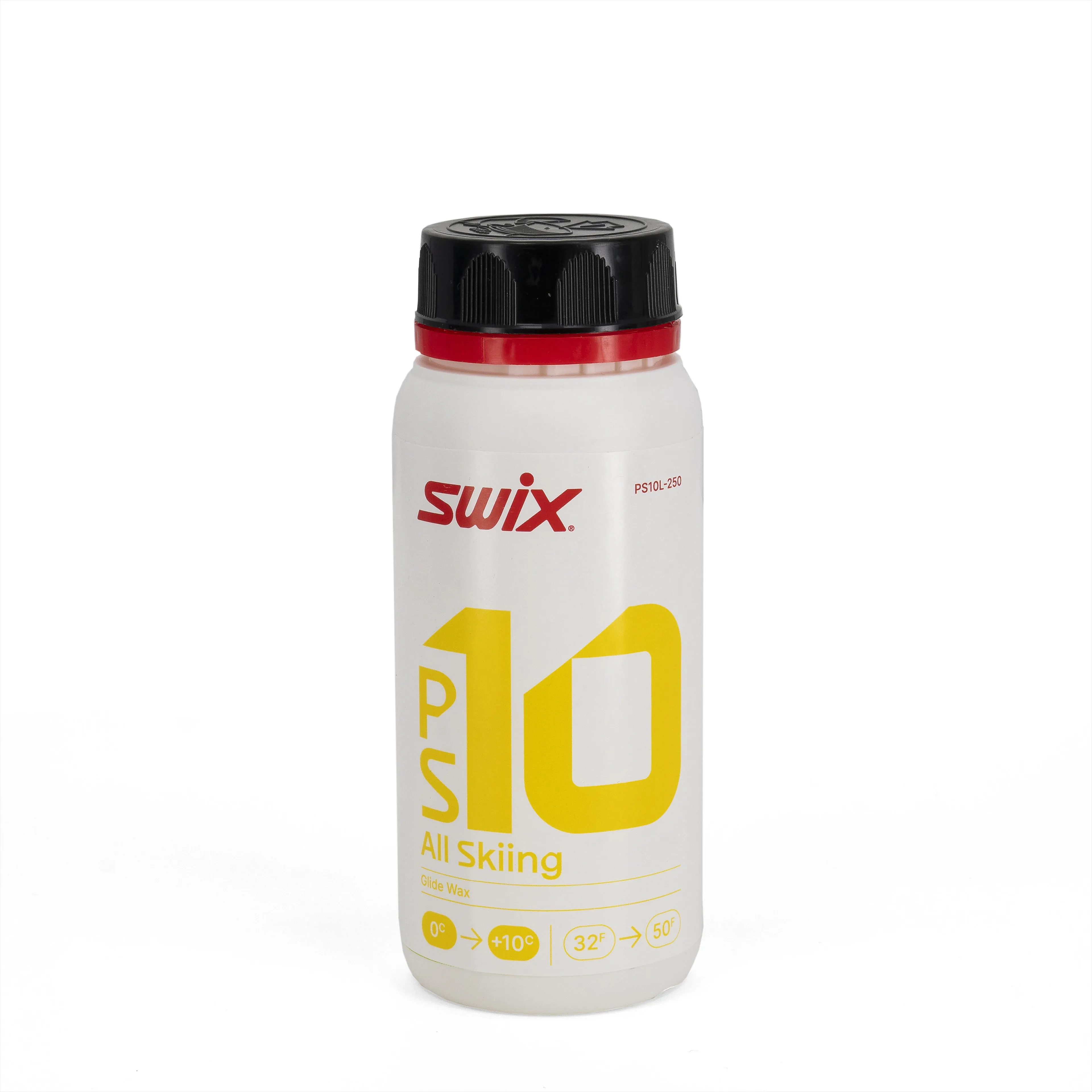 PS10 Liquid Yellow 250ml