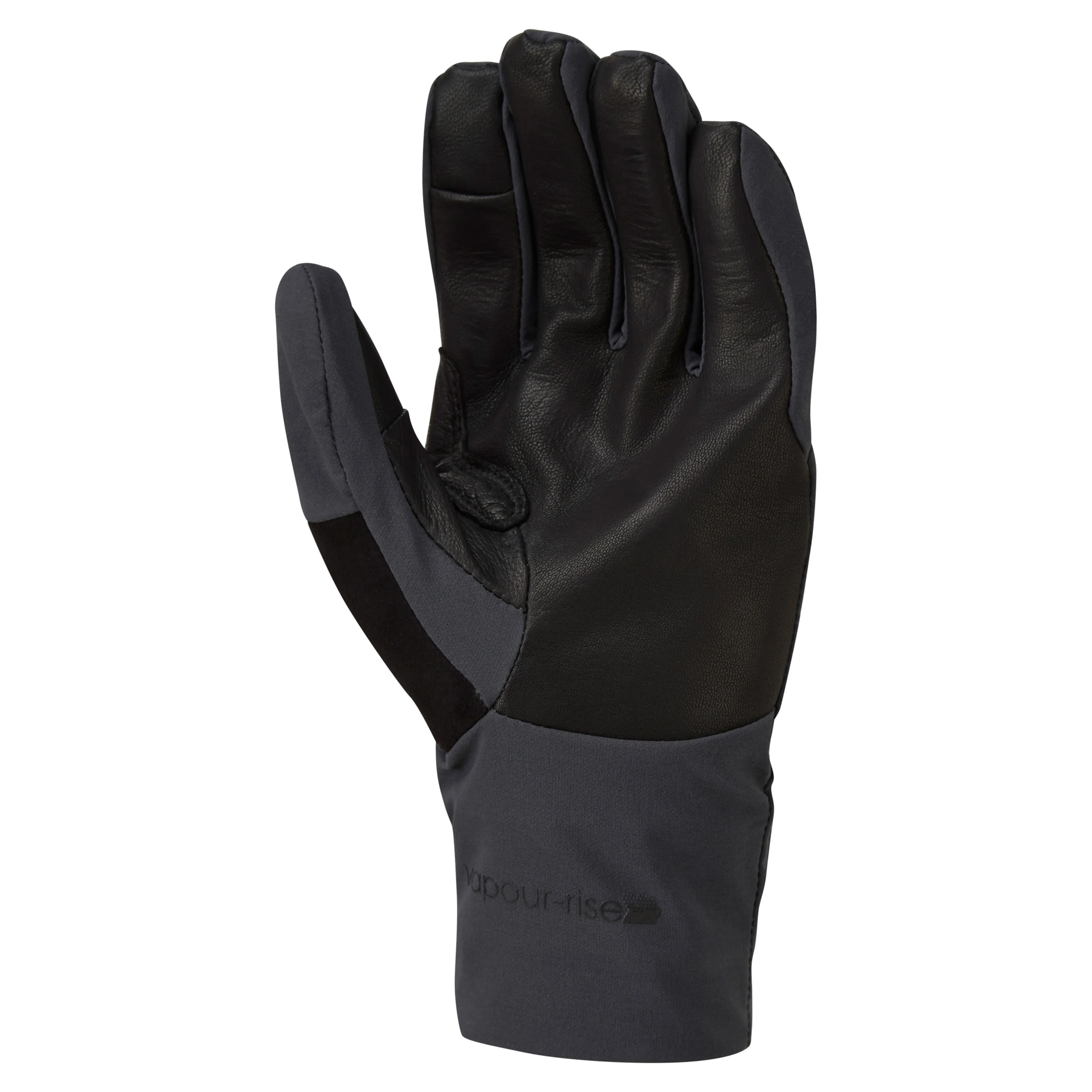 VR Glove alpinhanske