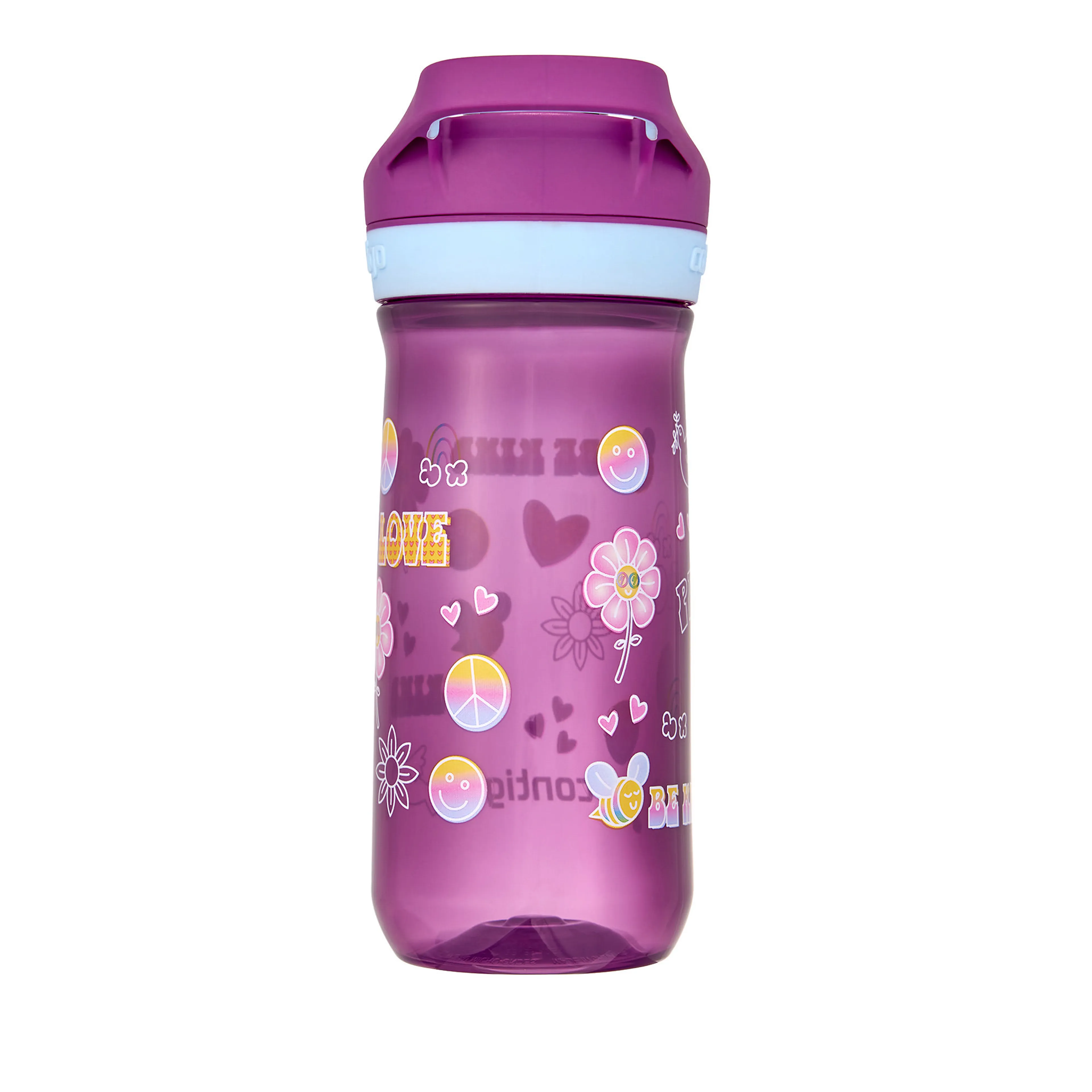 JESSIE AUTOPOP PP 14OZ GRAPE RETRO EMEA