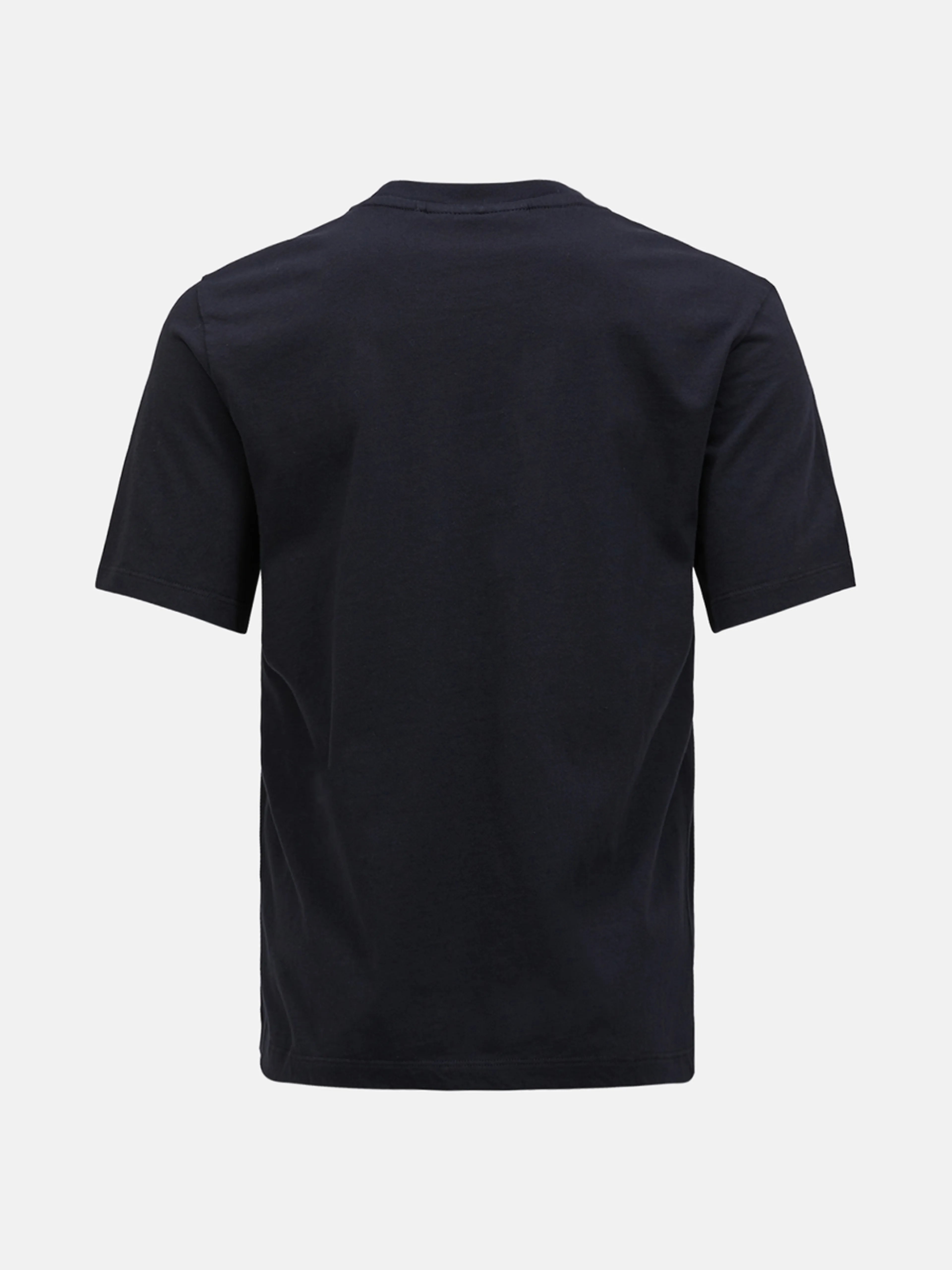 W Original Small Logo Tee