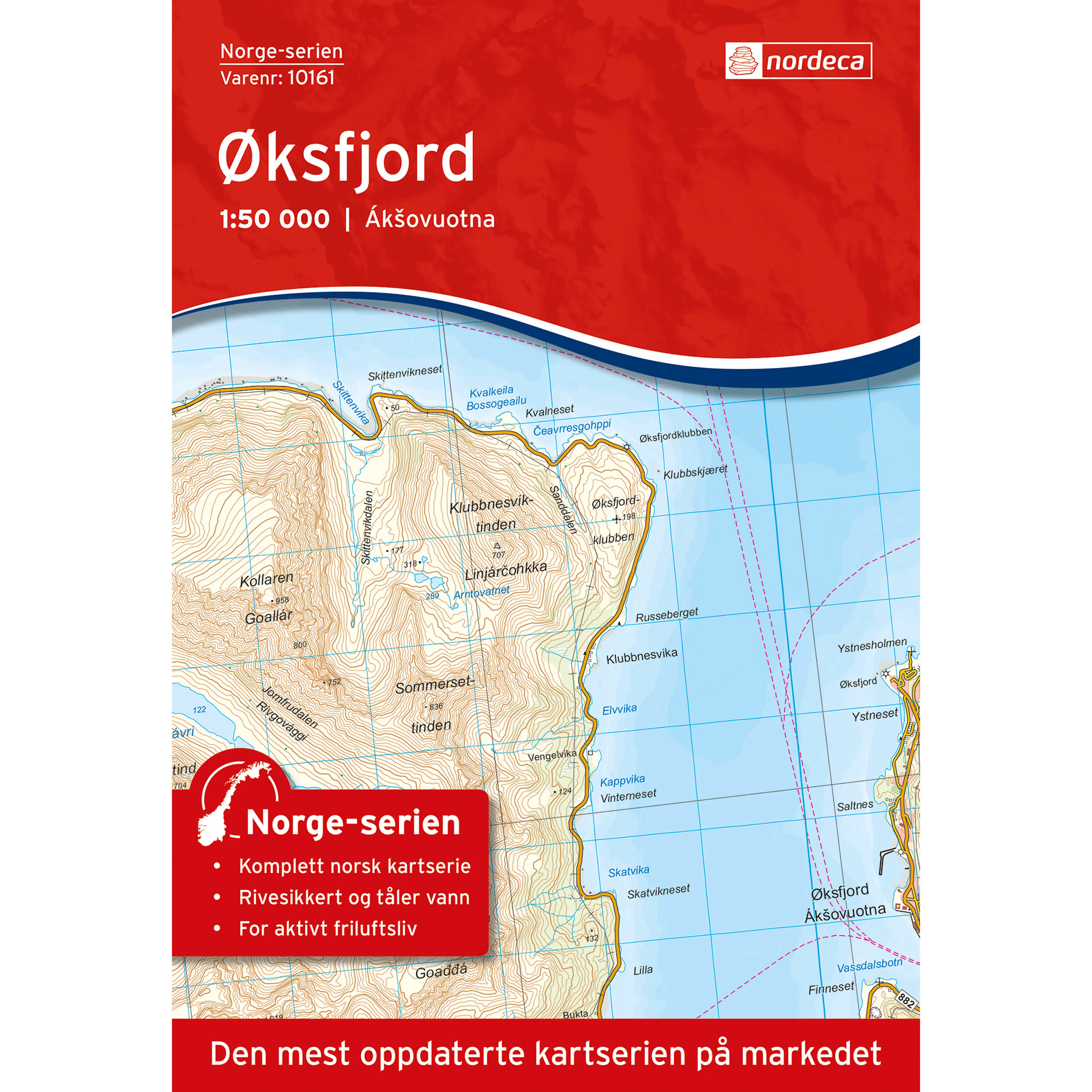 ØKSFJORD
