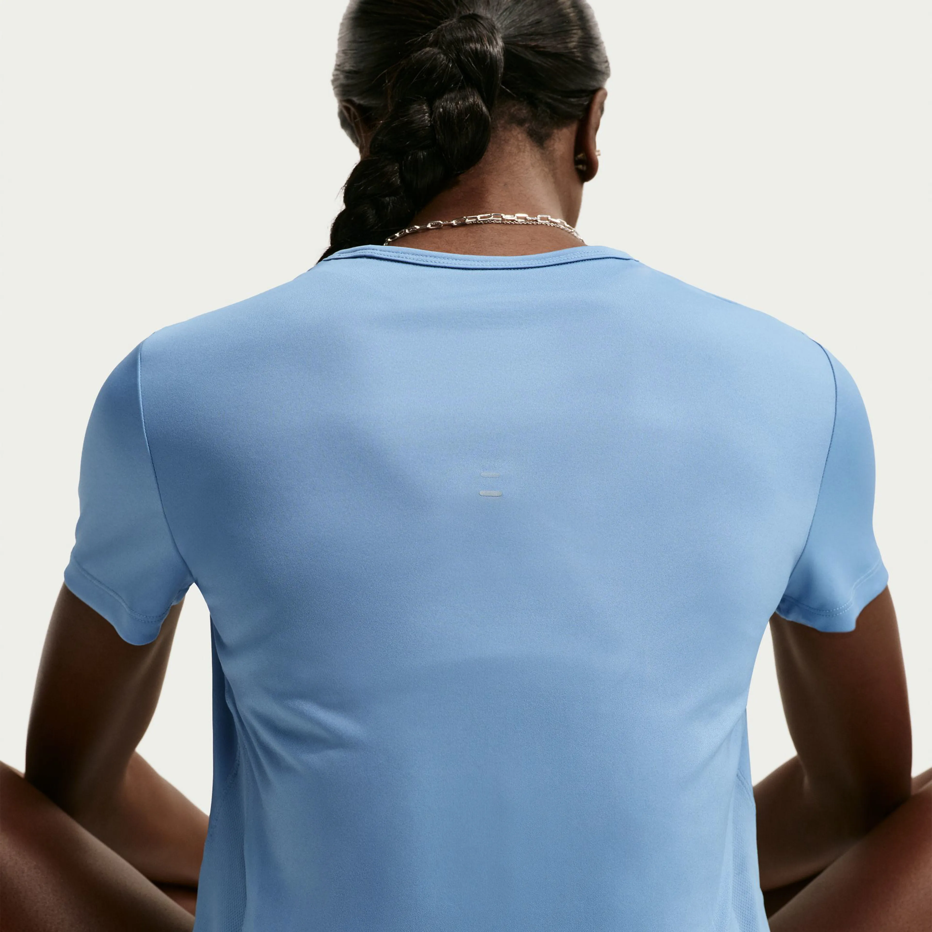 Dri-FIT Short-Sleeve Running Top