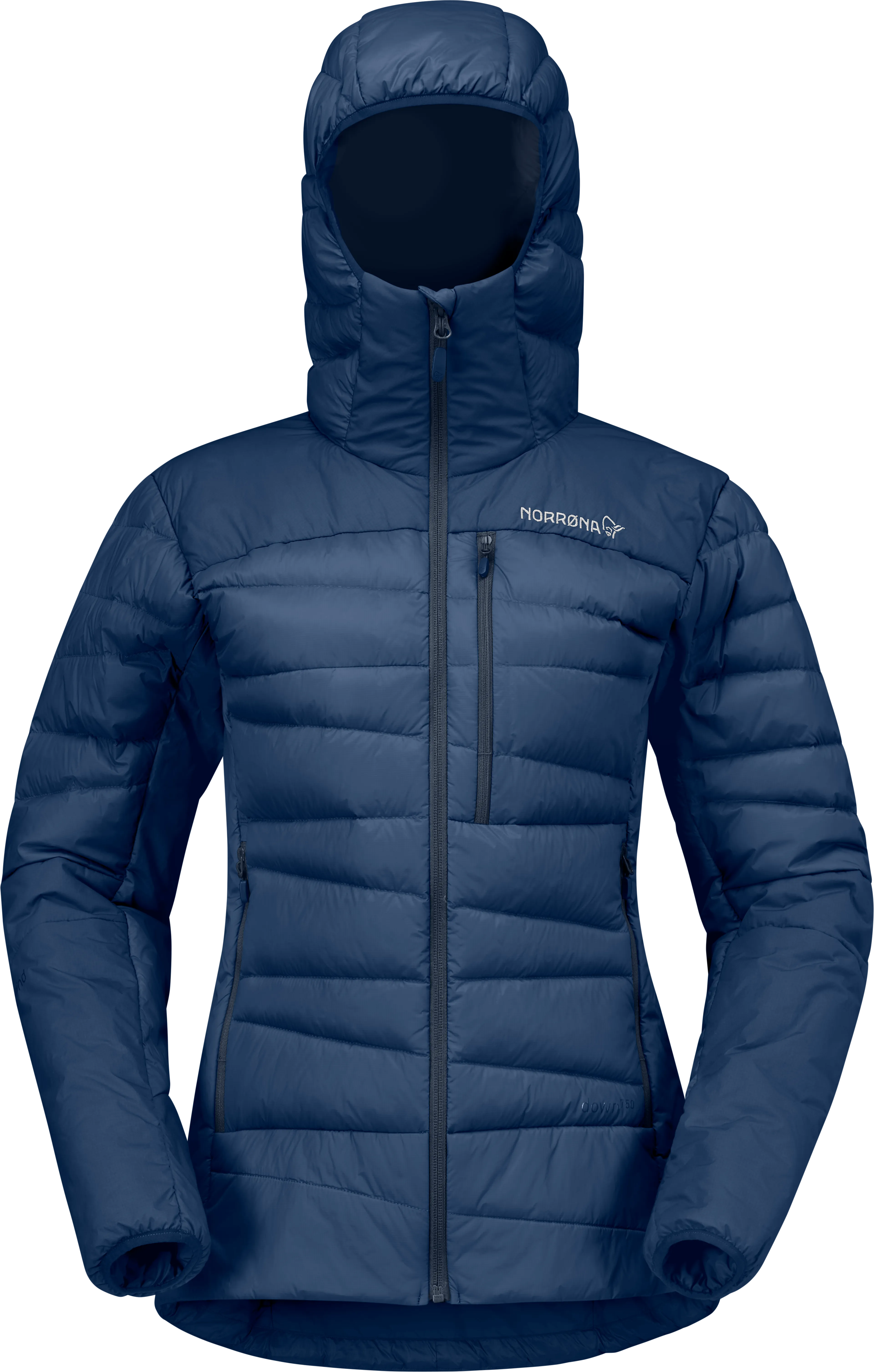 falketind down750 Hood W's