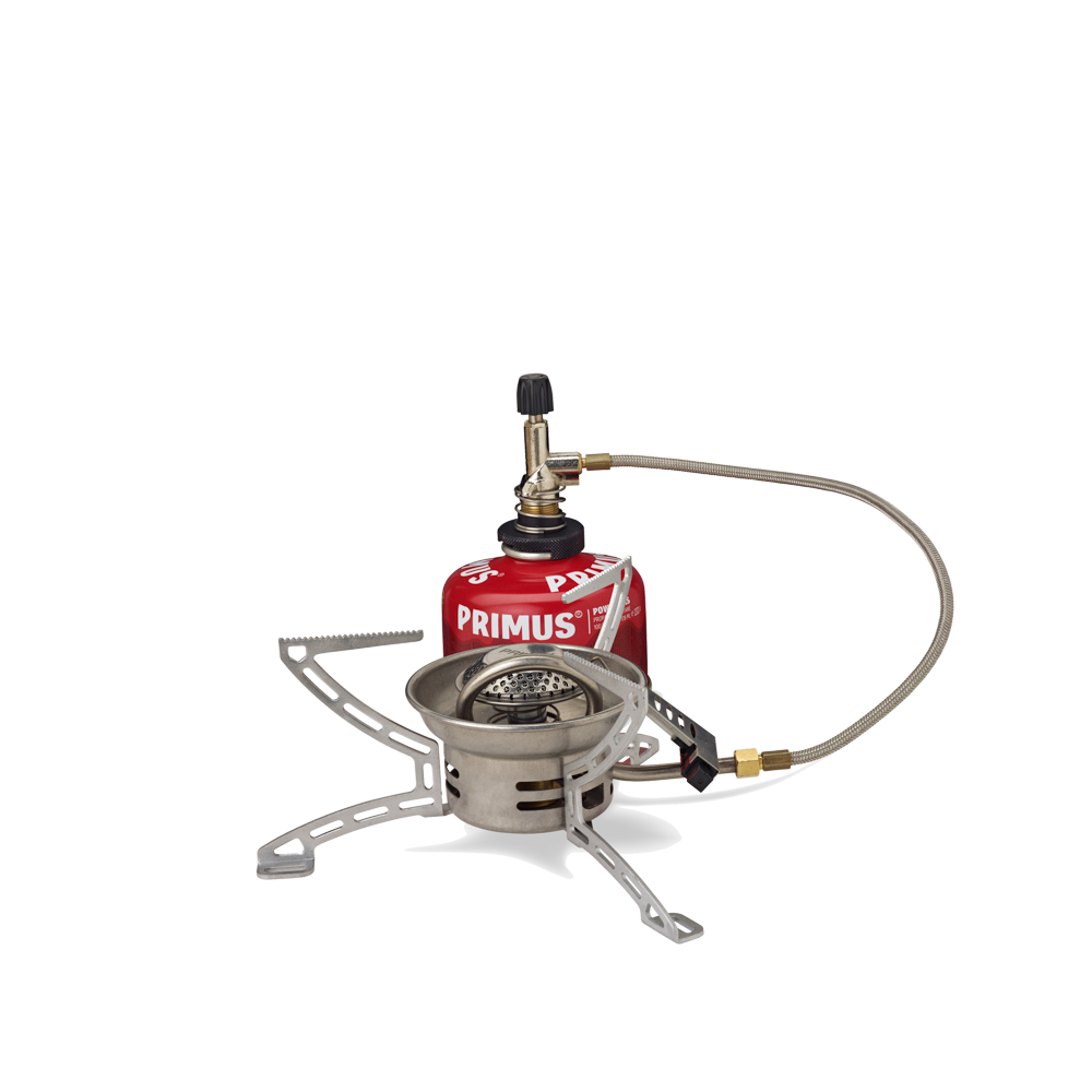 EasyFuel Duo Piezo