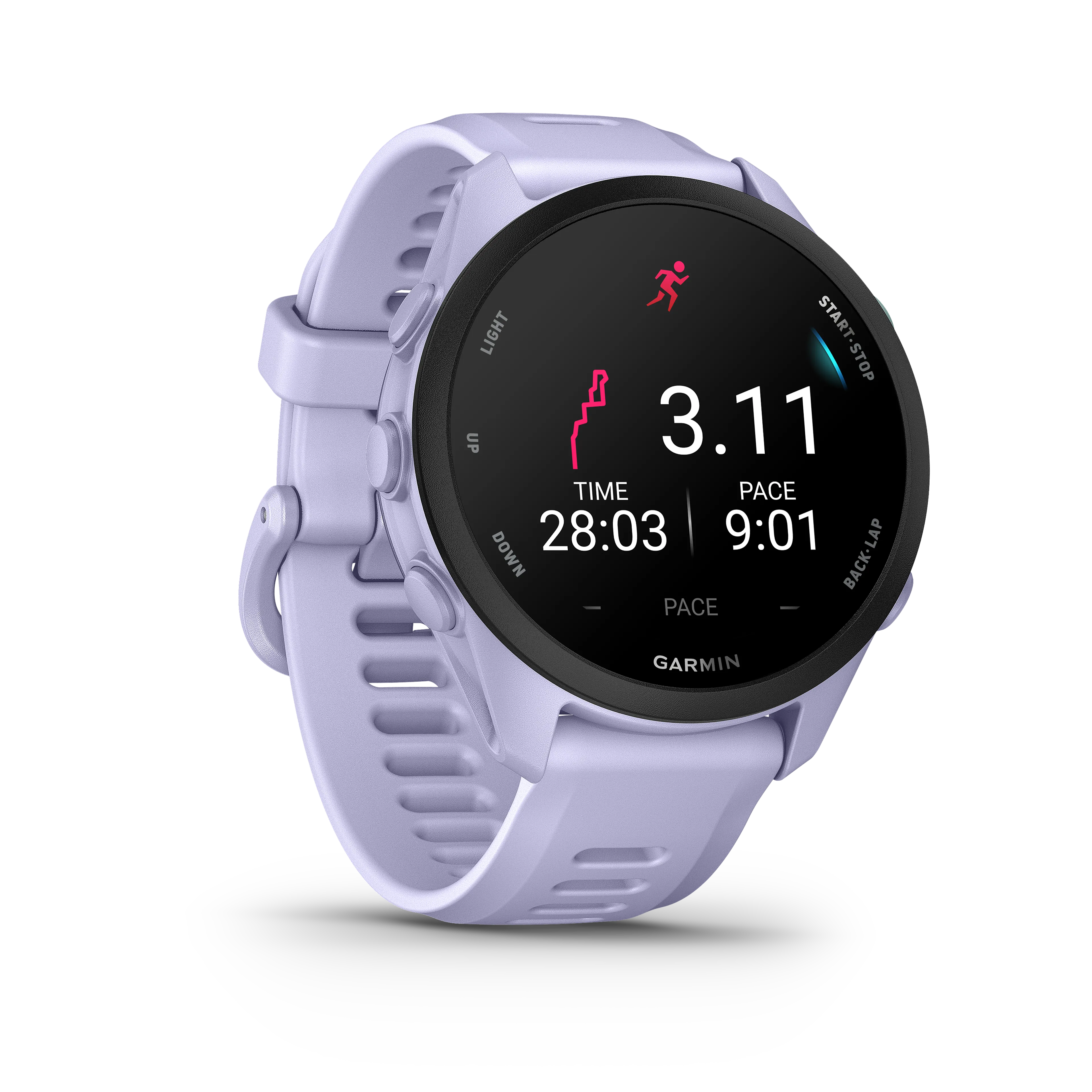 Forerunner 70