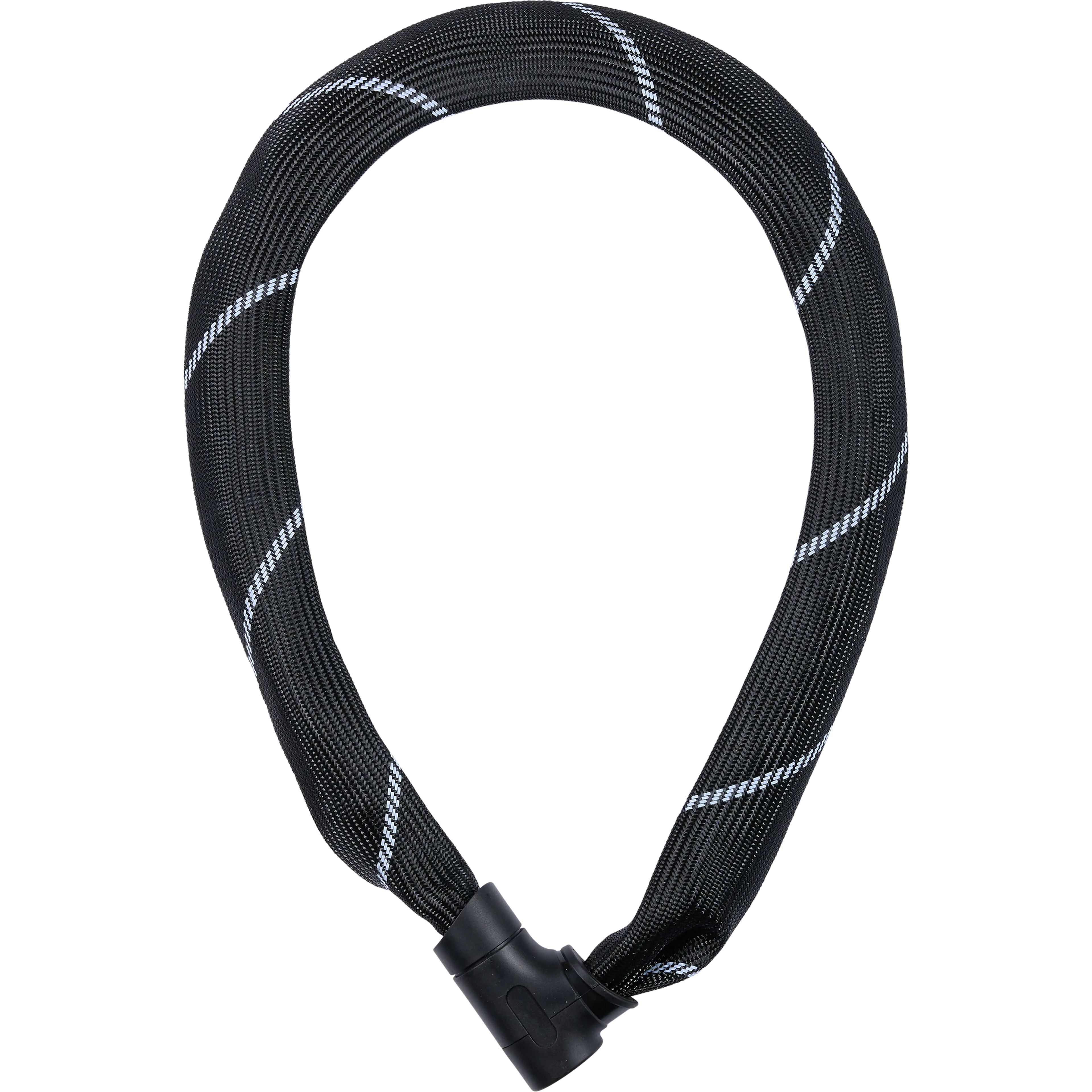 Kjettinlås FG godkjent 8,3x1200mm