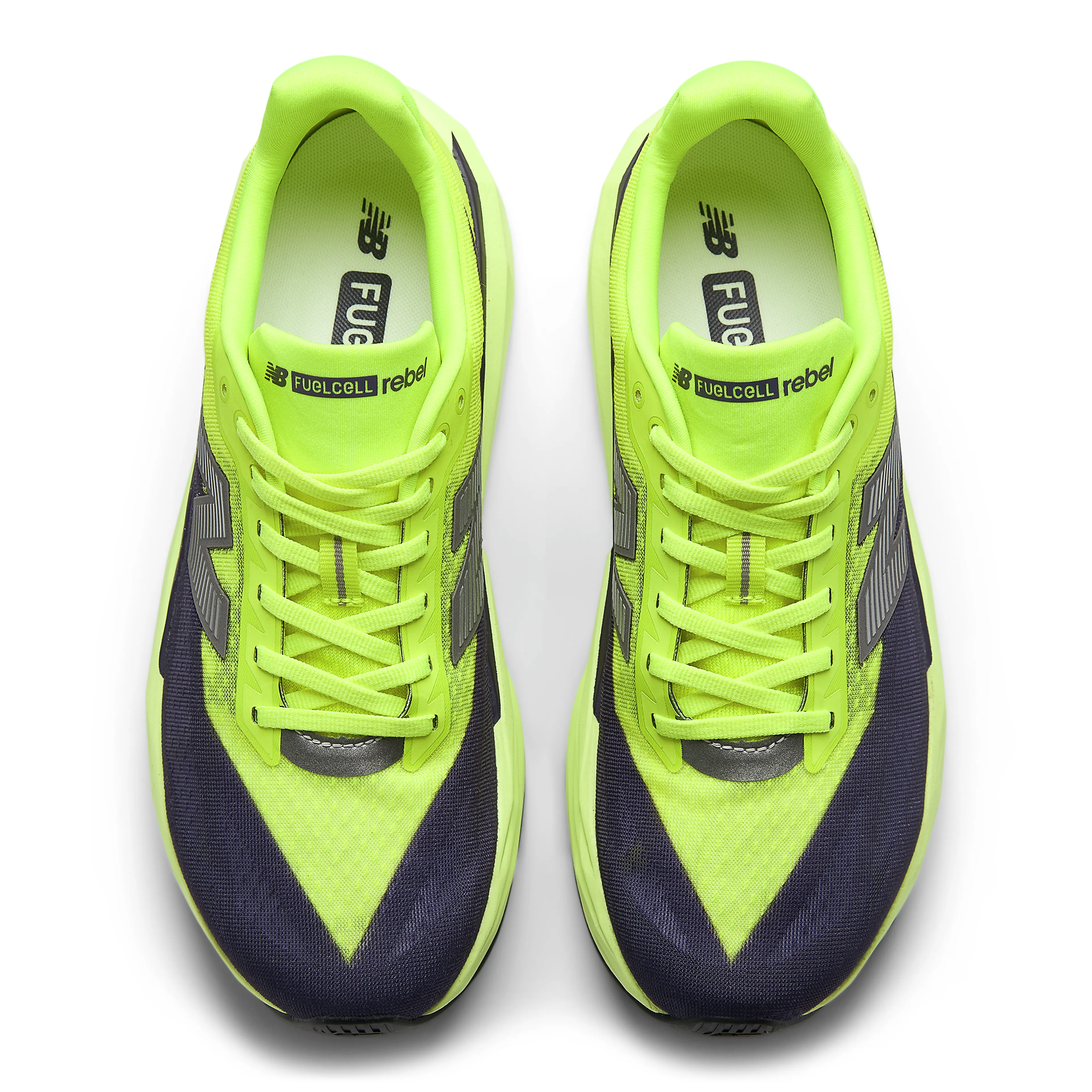 FuelCell Rebel v5