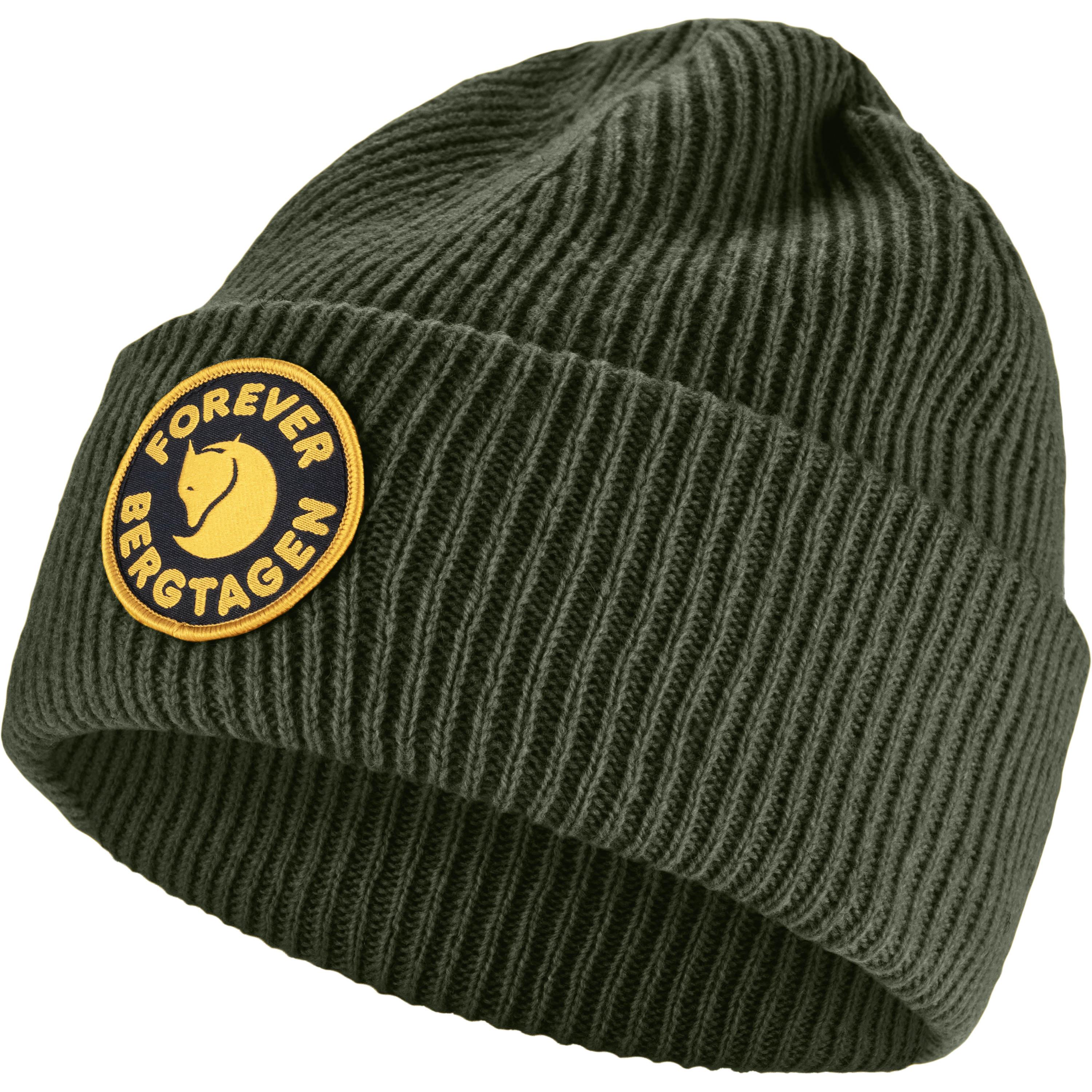 Bergtagen Forever Wool Beanie