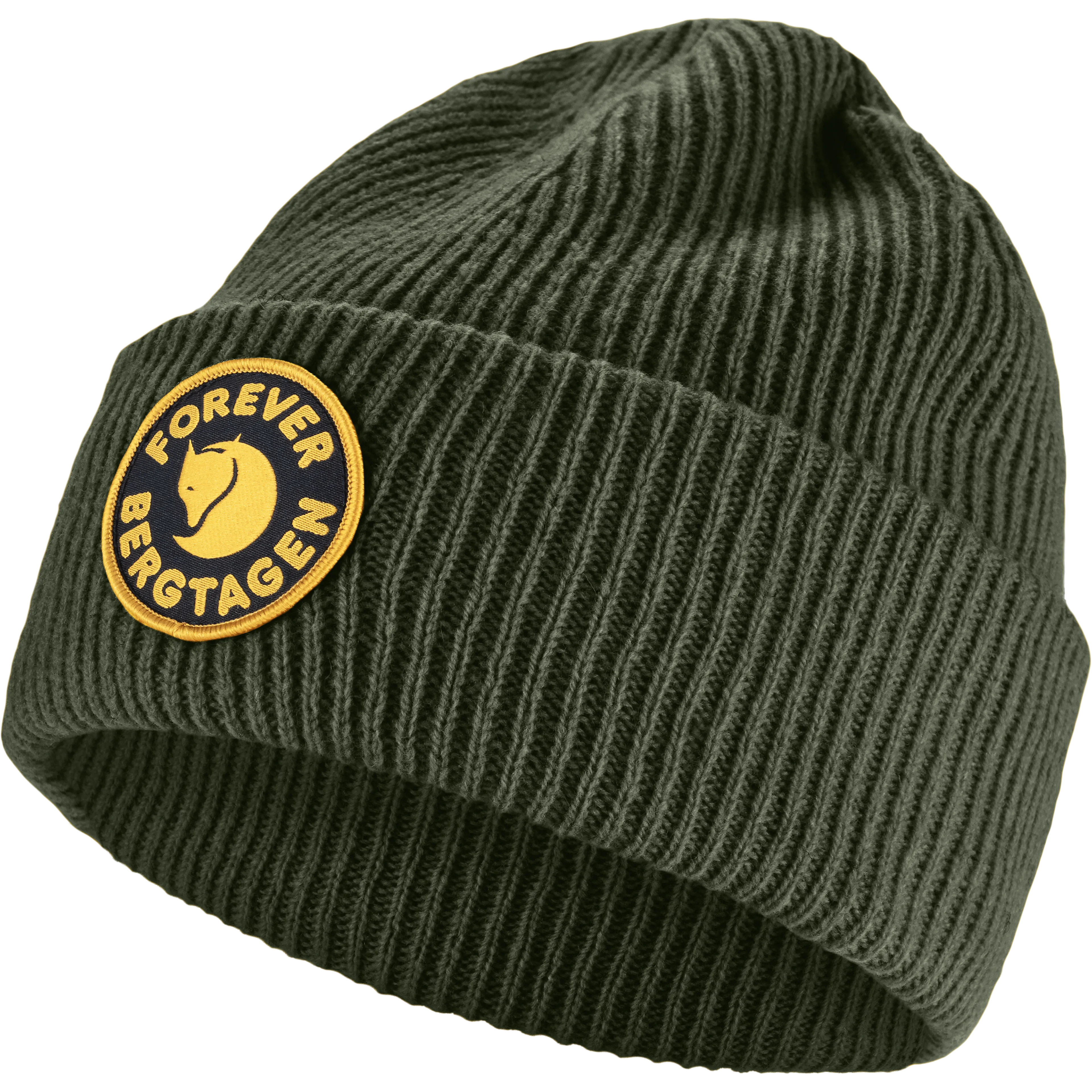 Bergtagen Forever Wool Beanie