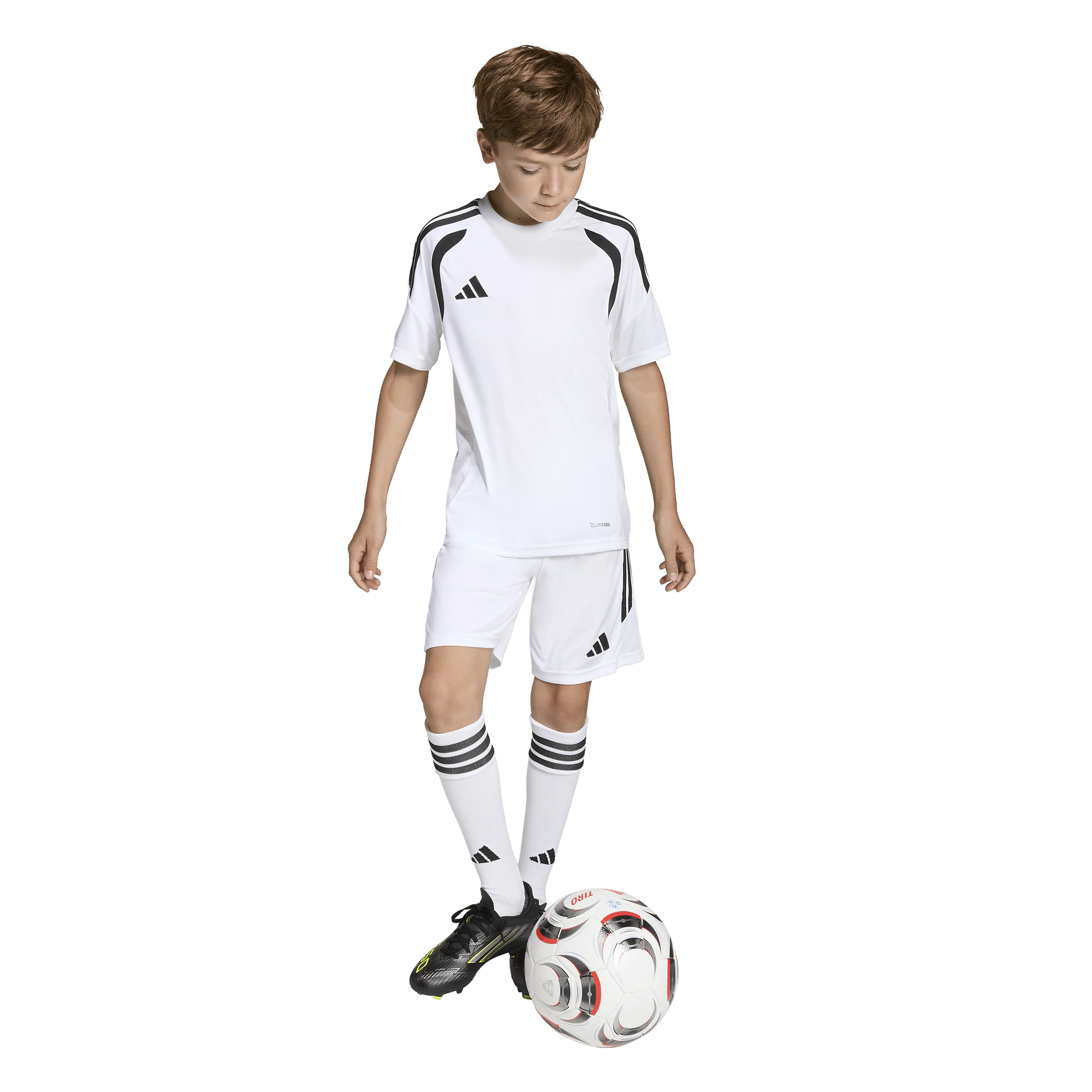 Tiro26 League Kids Jersey  