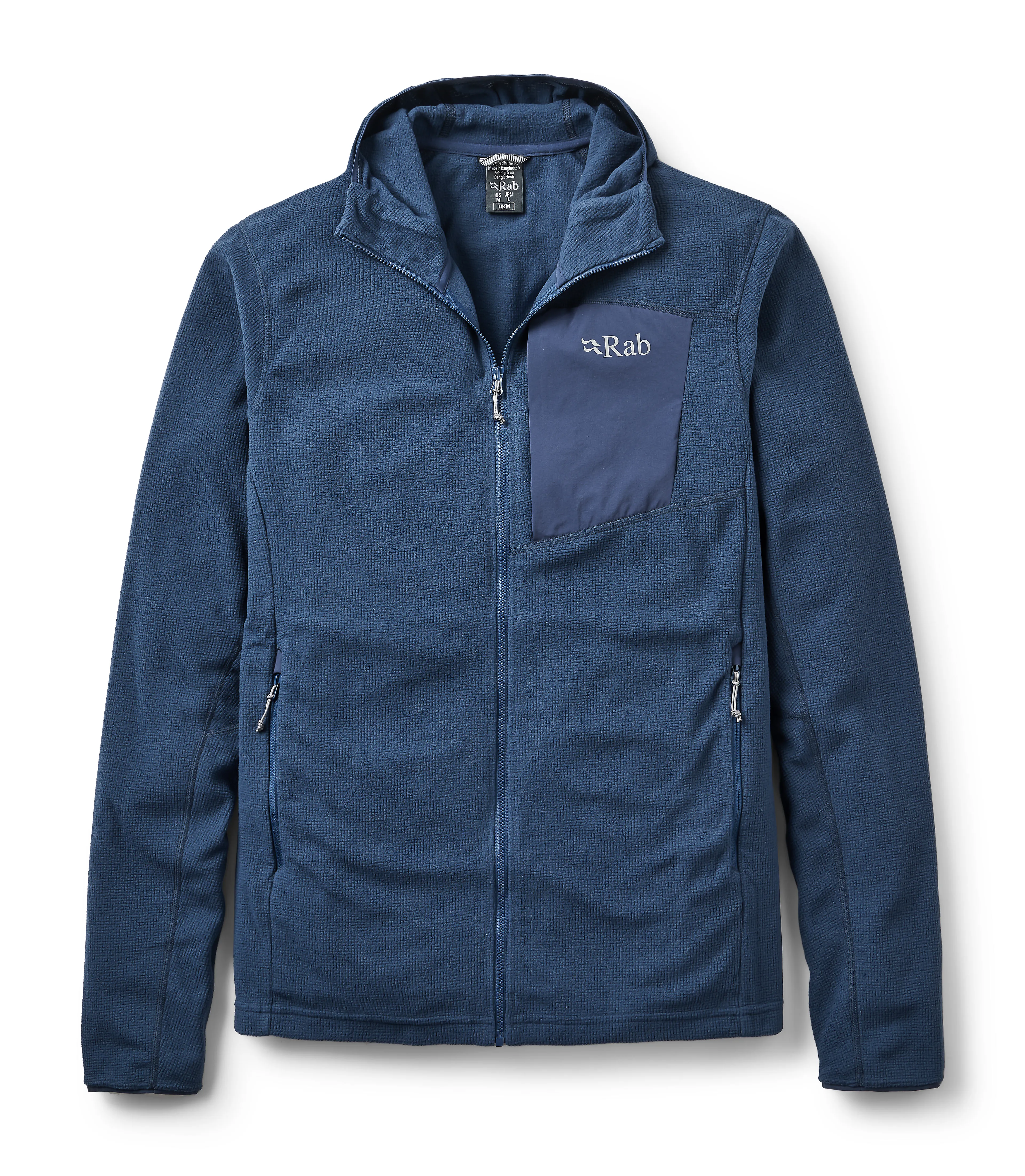 Tecton Hoody