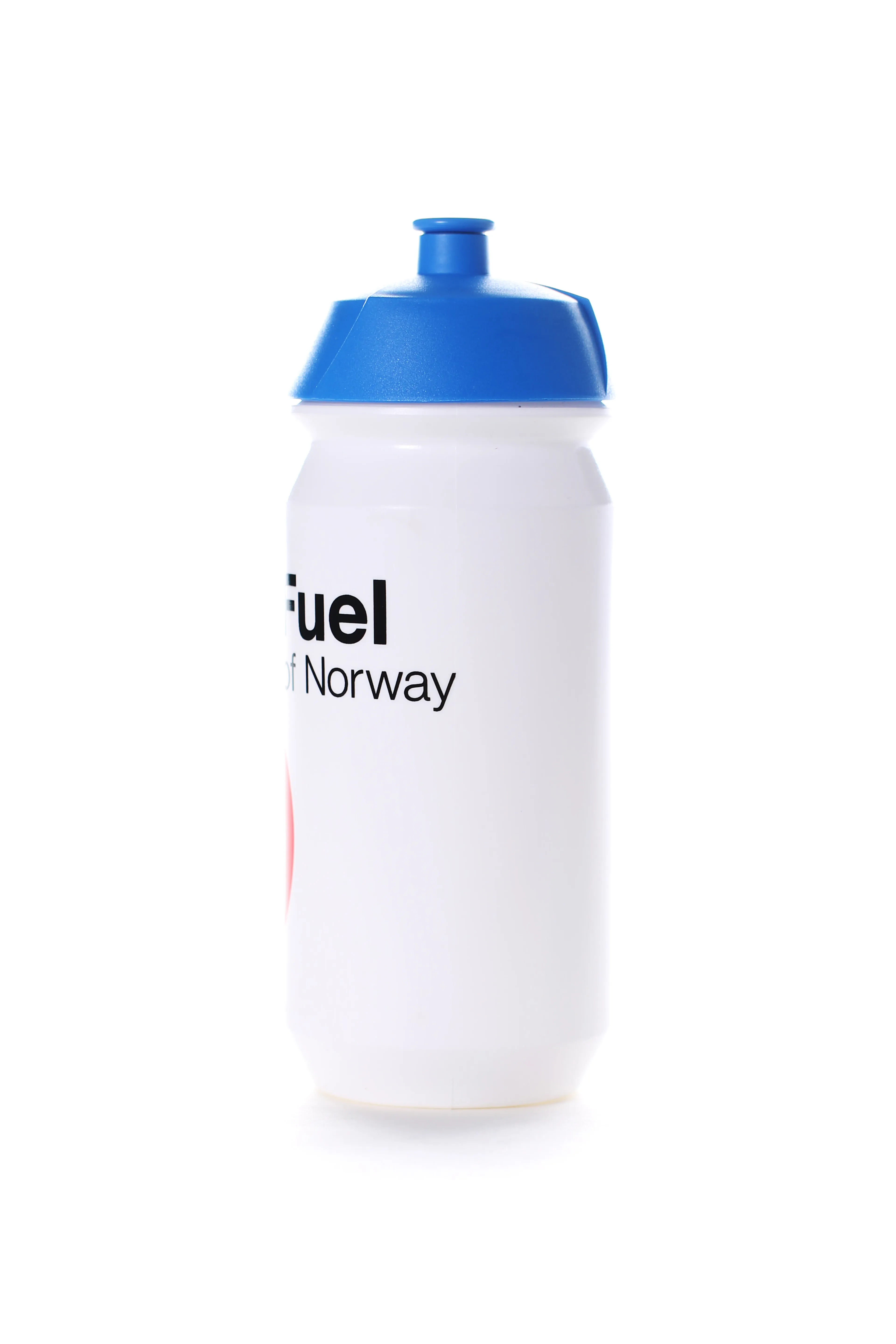 Drikkeflaske 0,5L Blå kork Drikkeflaske 0,5L Blå kork