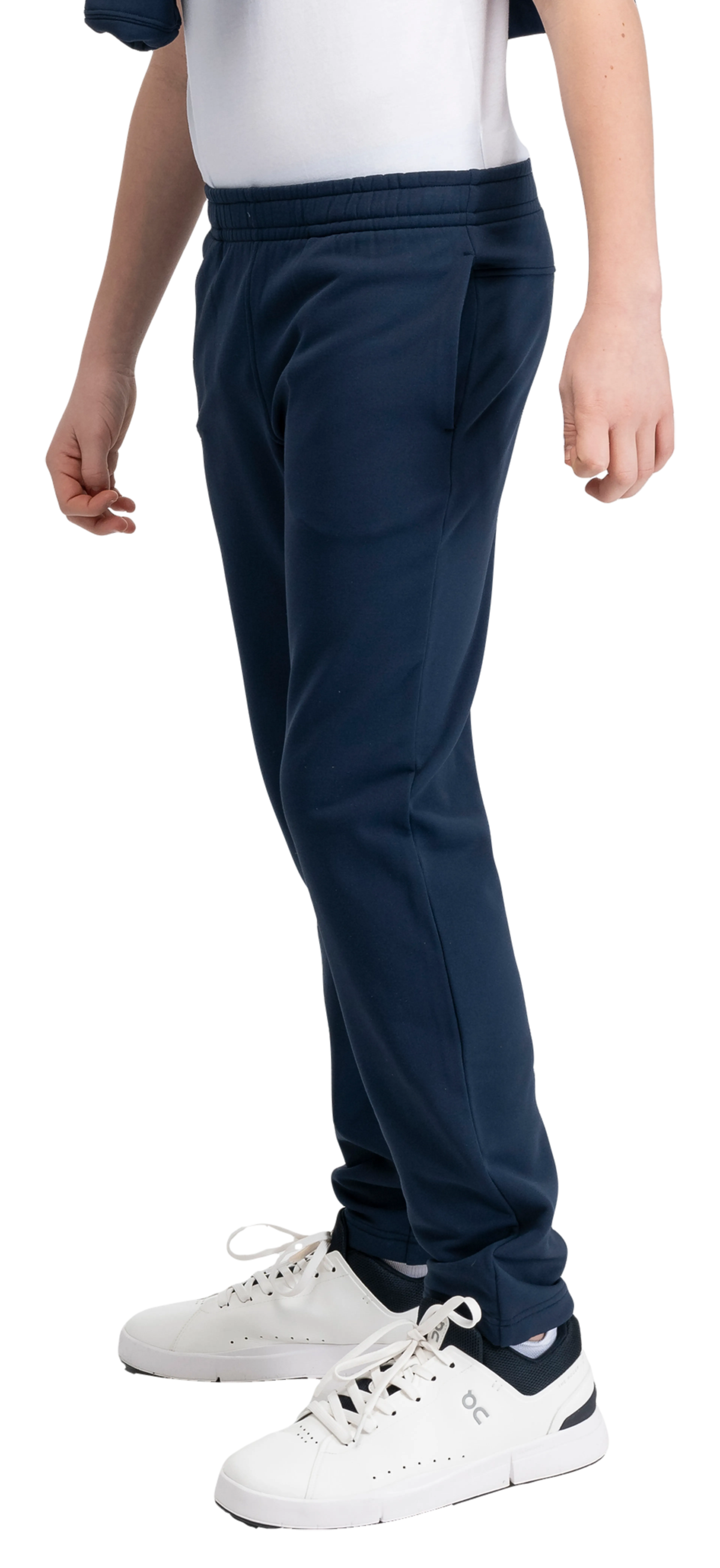 Midtli Pull-On Pants Junior