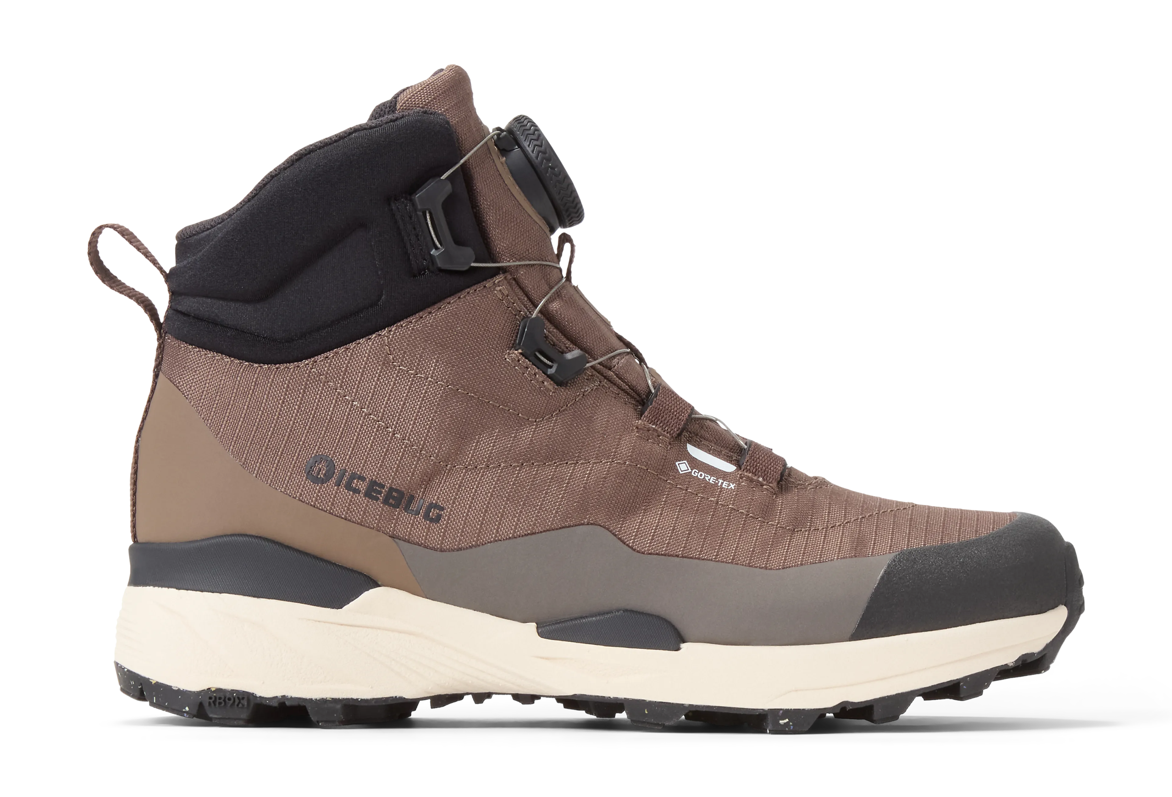 Rover 2 Mid W RB9X GTX