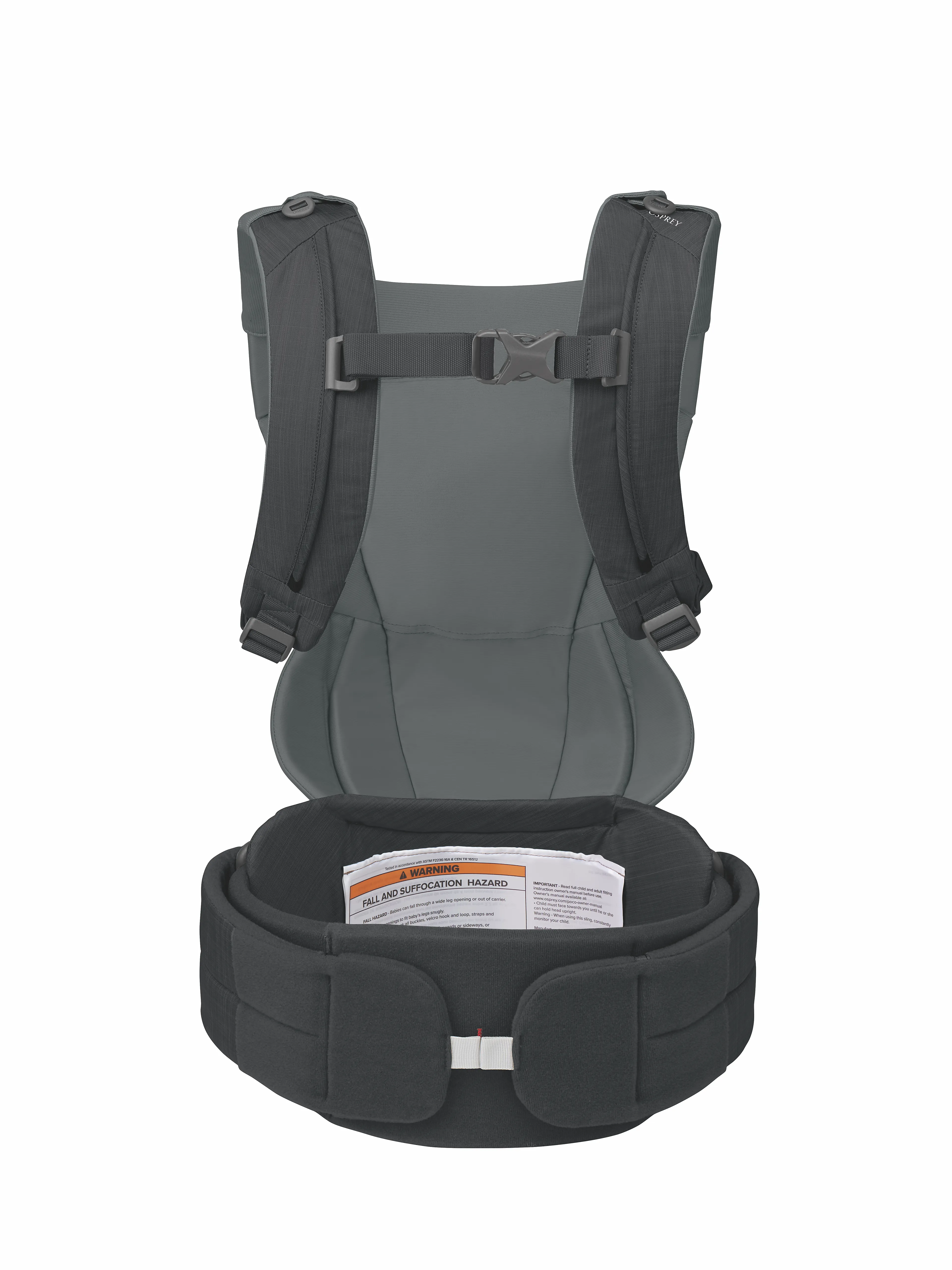 Poco Soft Child Carrier LT