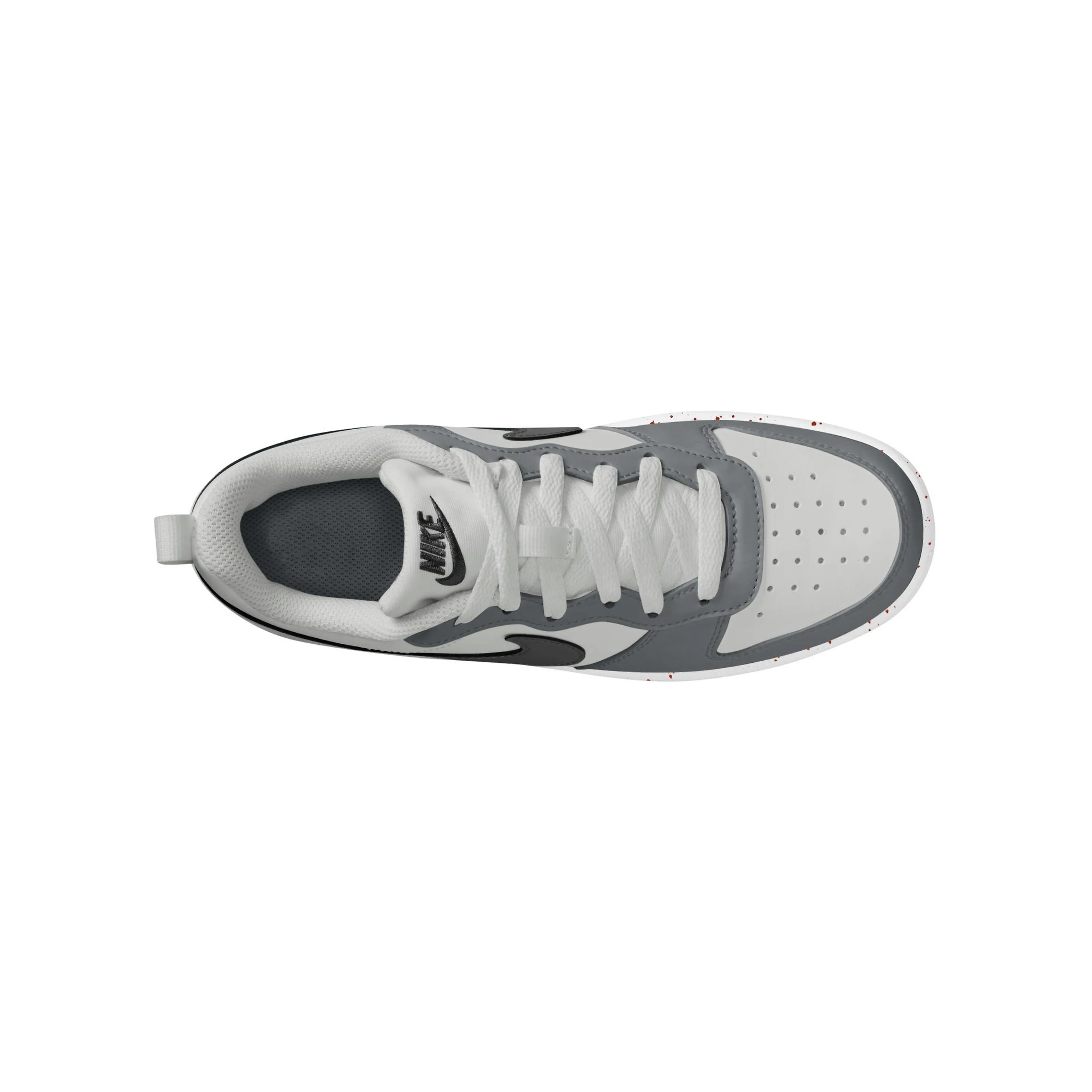 Nike Court Borough Low Recraft Big