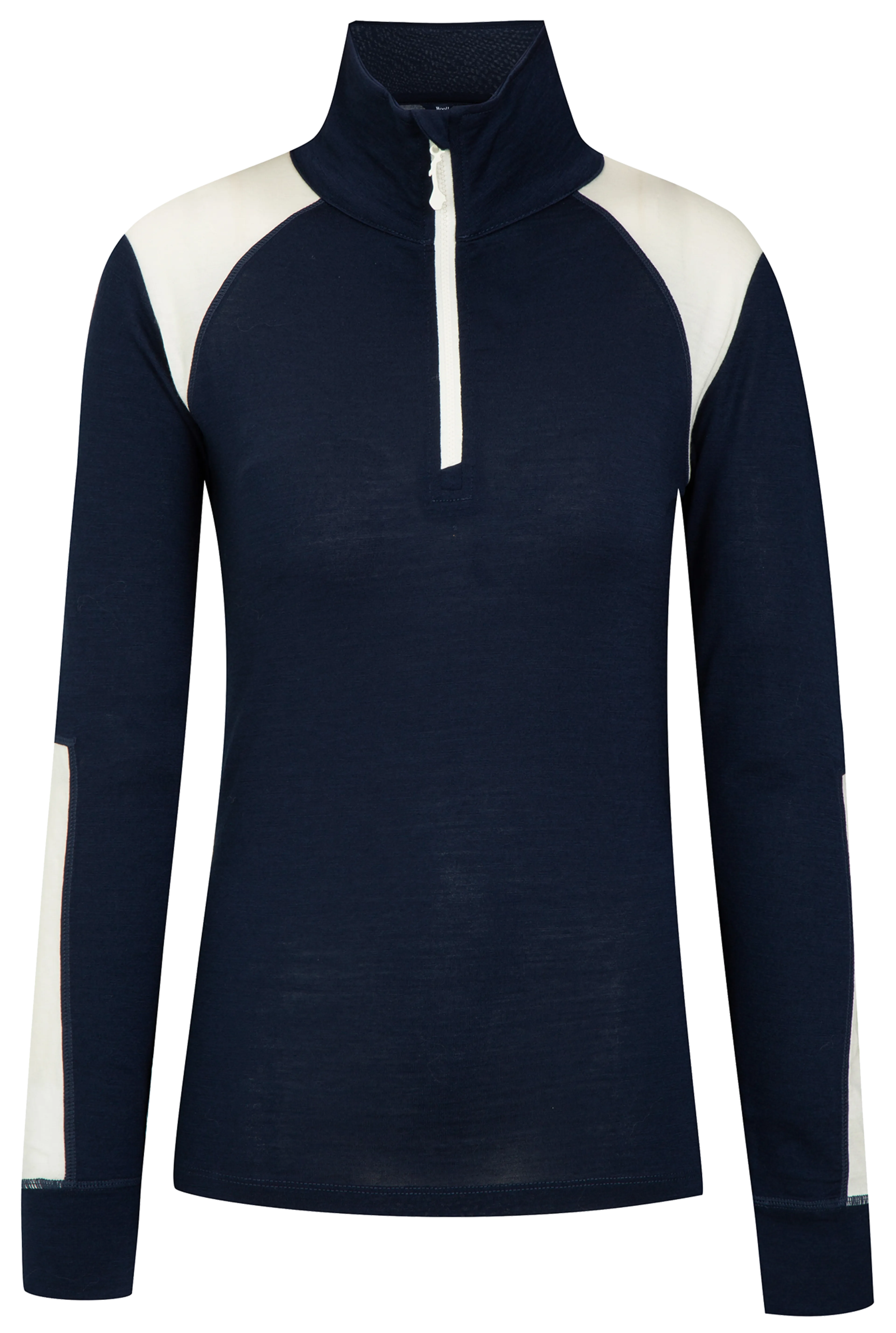 Hilleknuten LS Top Woman