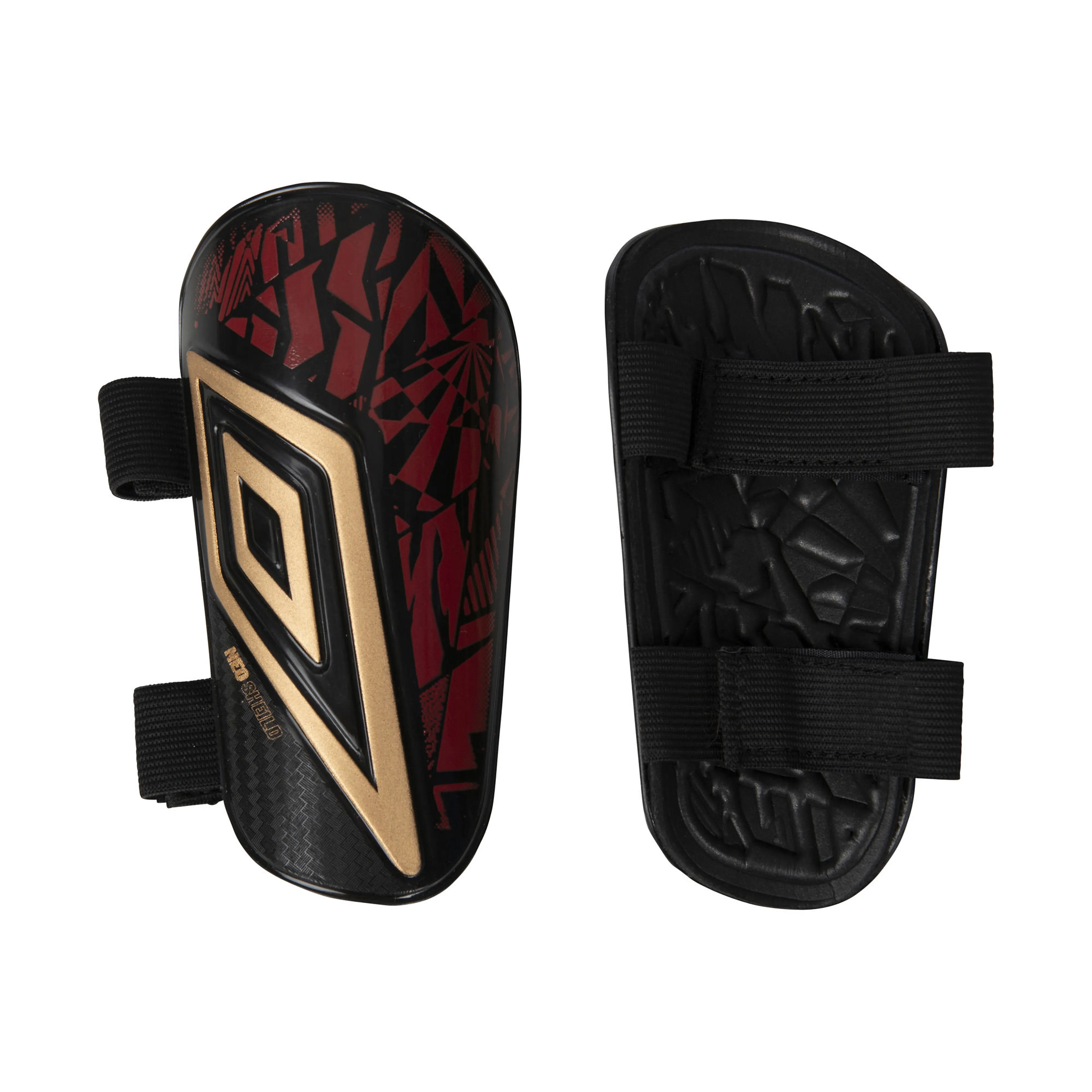 Neo Shield Guard W/Straps