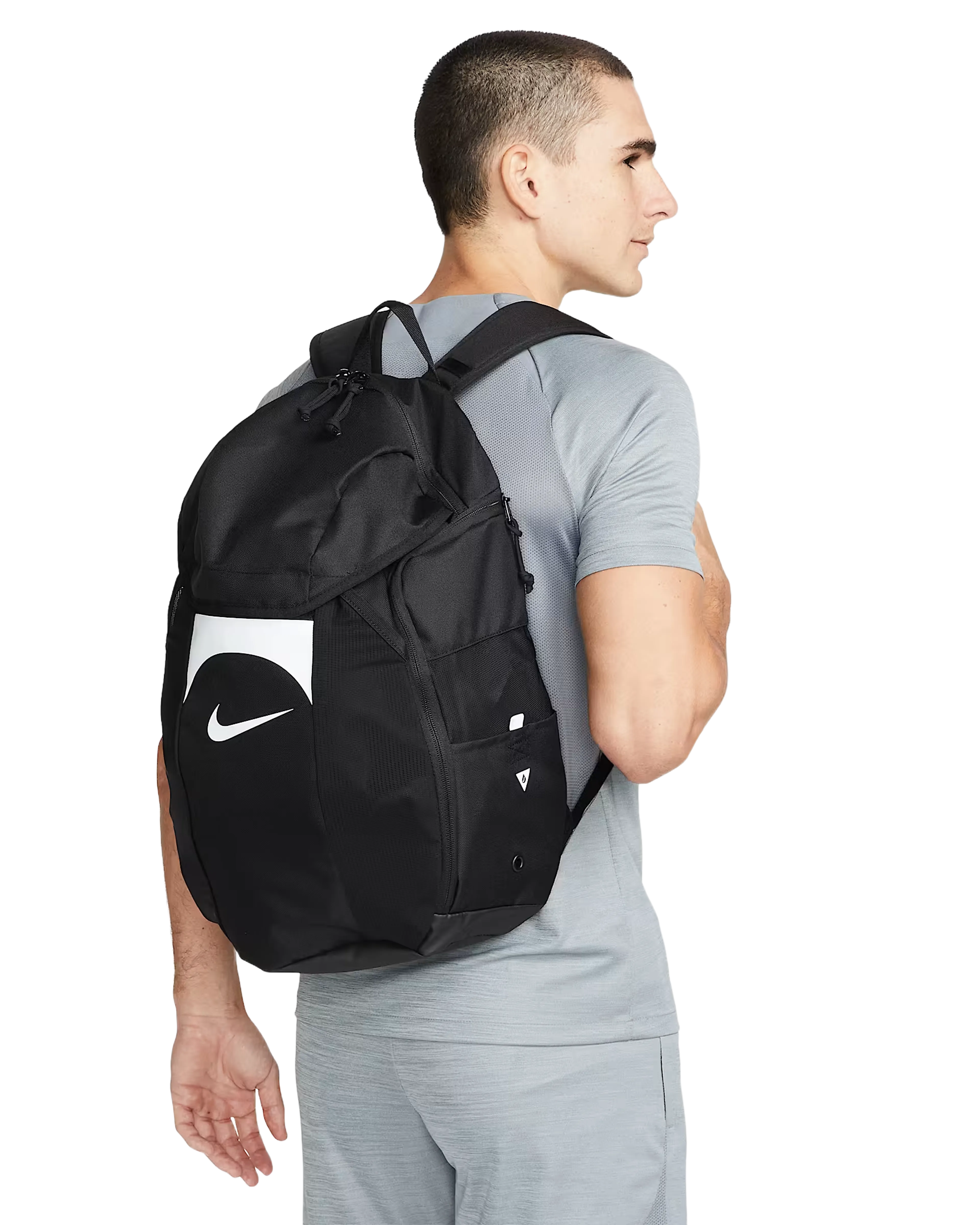Academy Team Backpack (30L)
