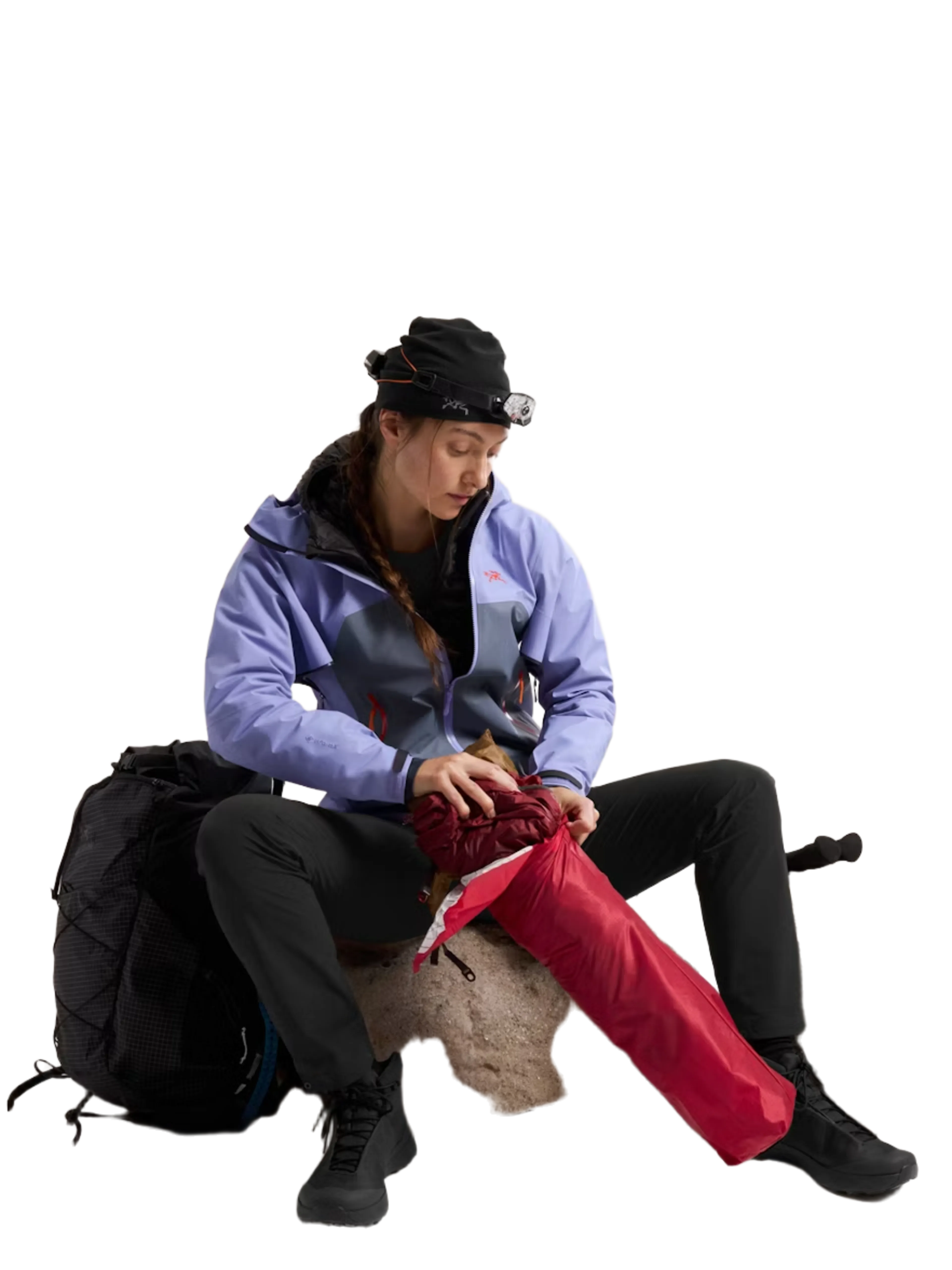 Beta SL Jacket W