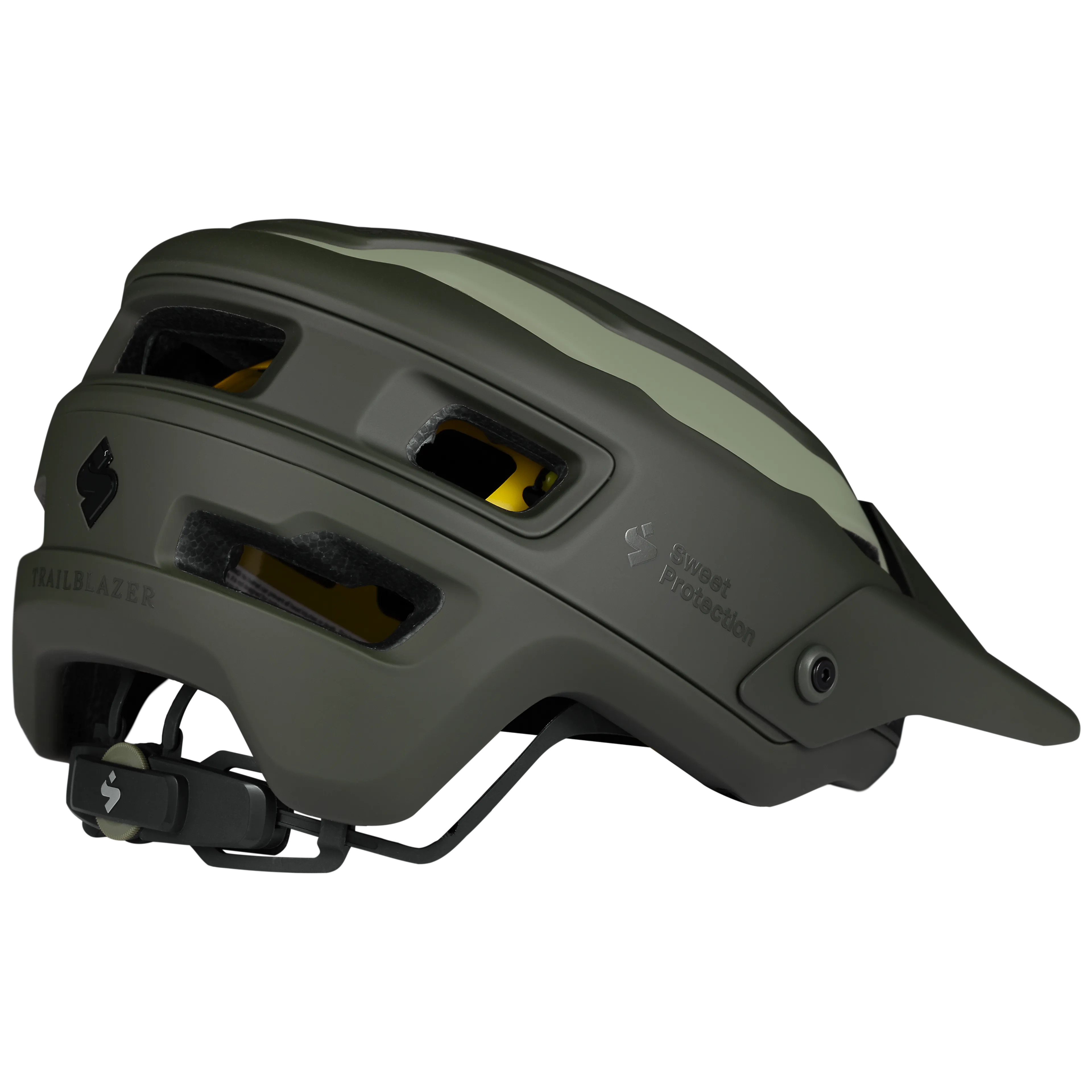 Trailblazer MIPS Helmet