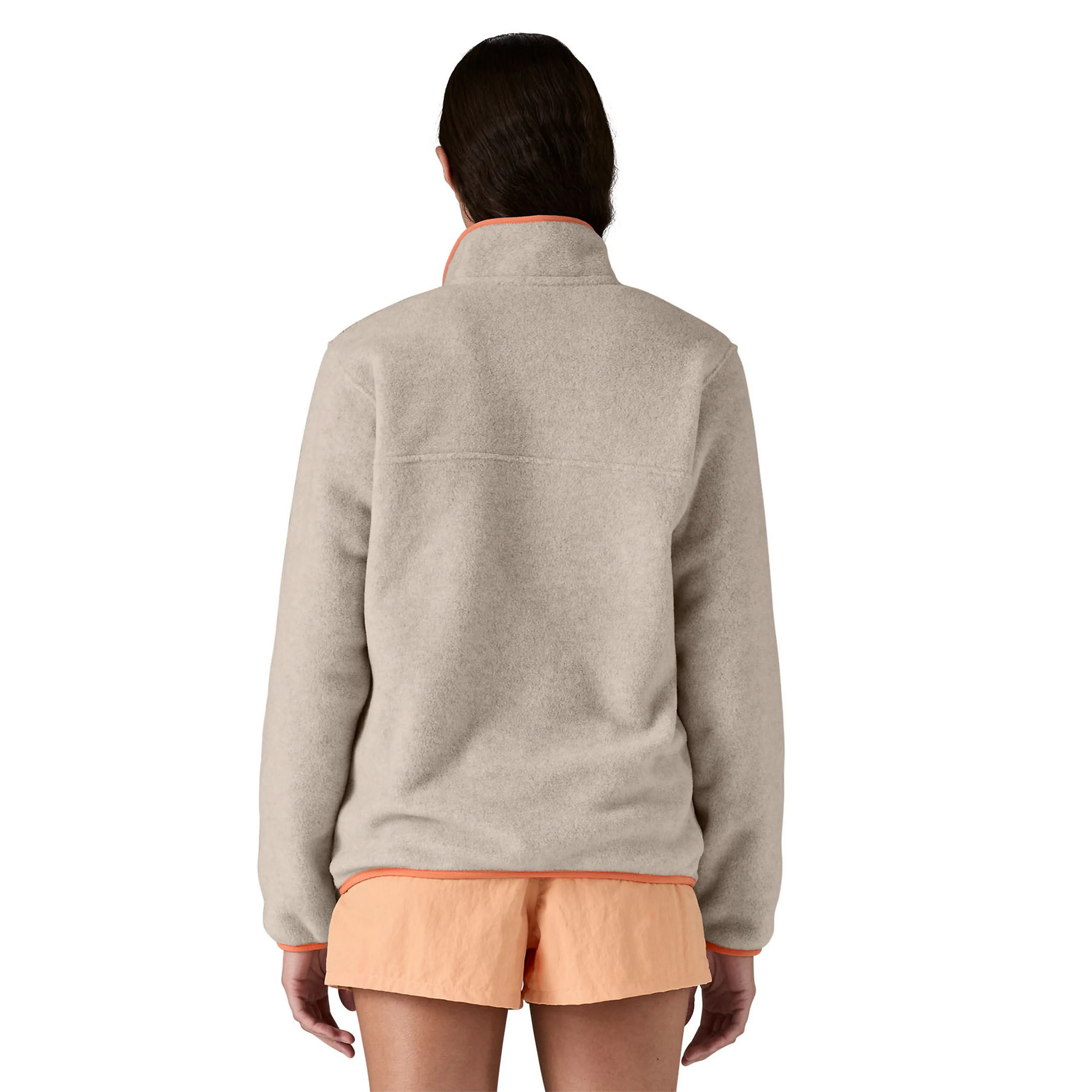 W's LW Synch Snap-T P/O
