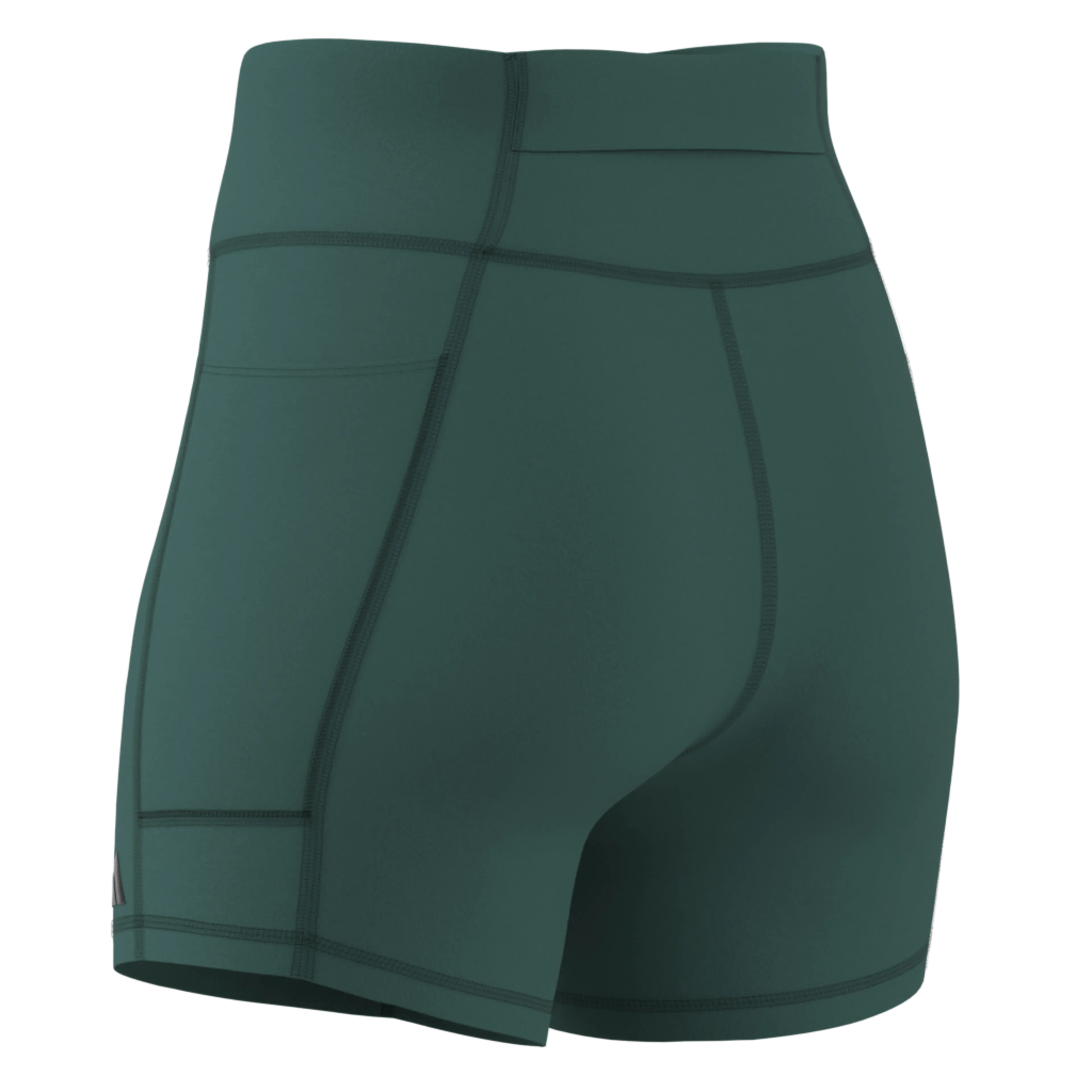 Own the Run Short Tights