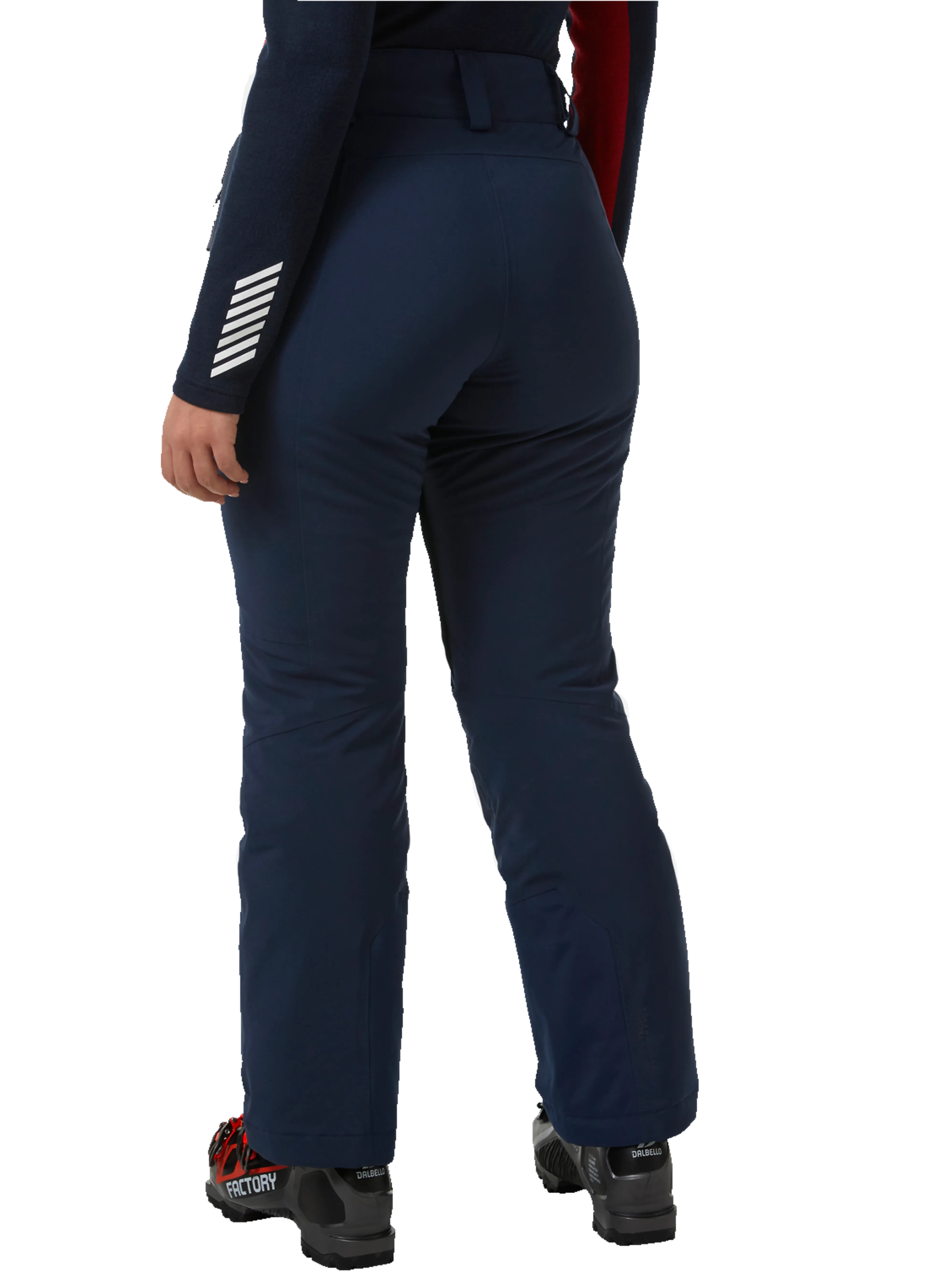 W ALPHELIA 2.0 PANT
