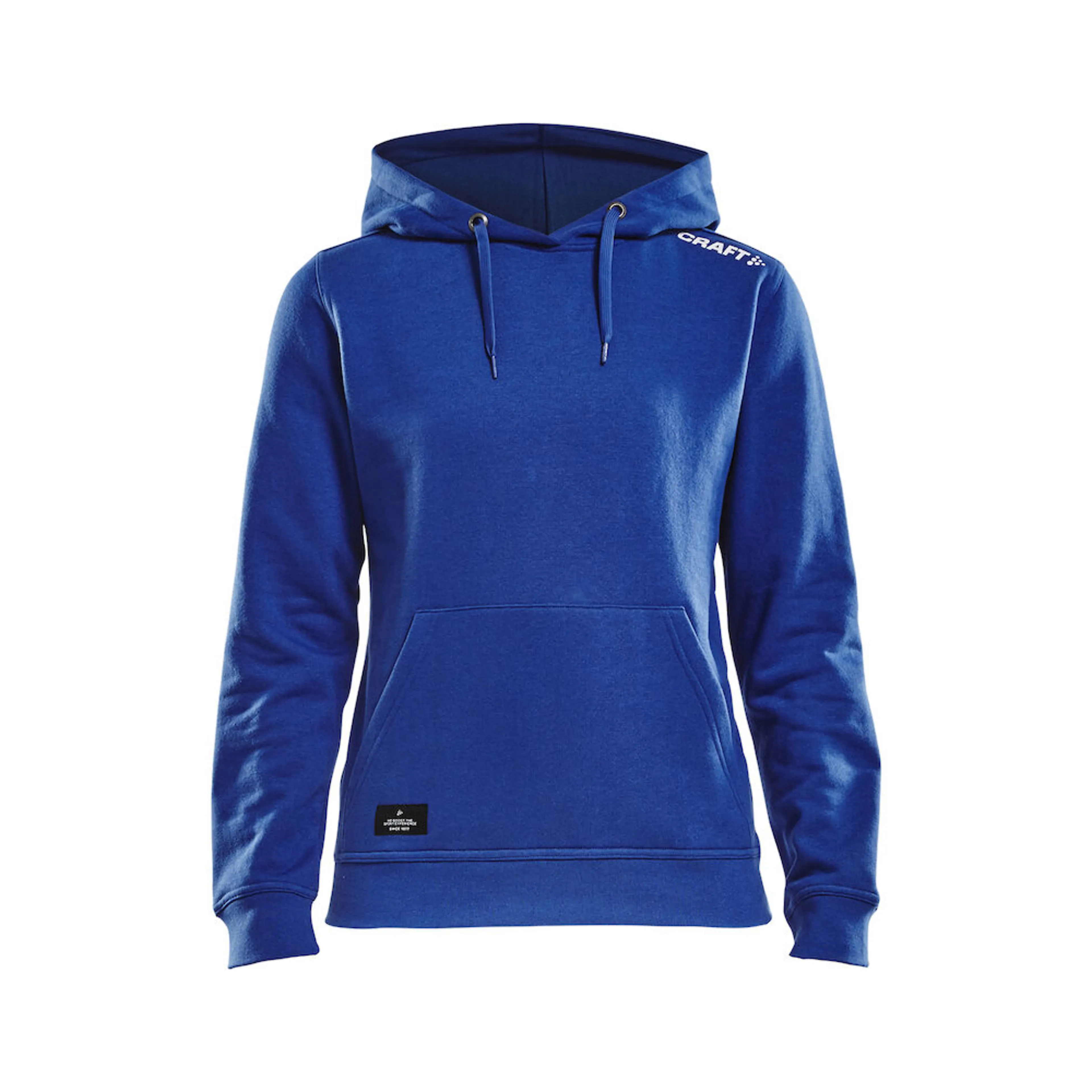 Community Hoodie W hettegenser dame