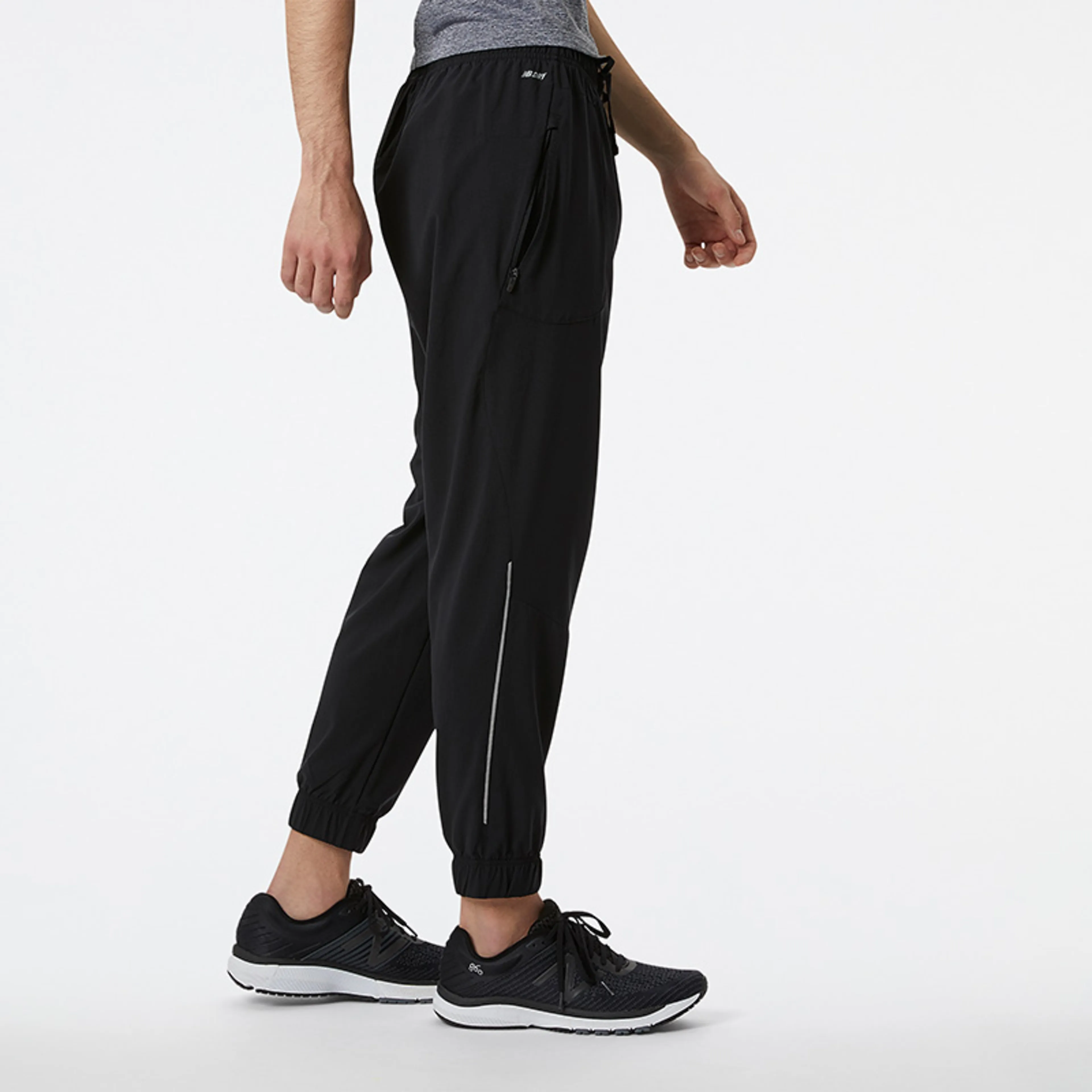 New Balance Impact Woven Pant