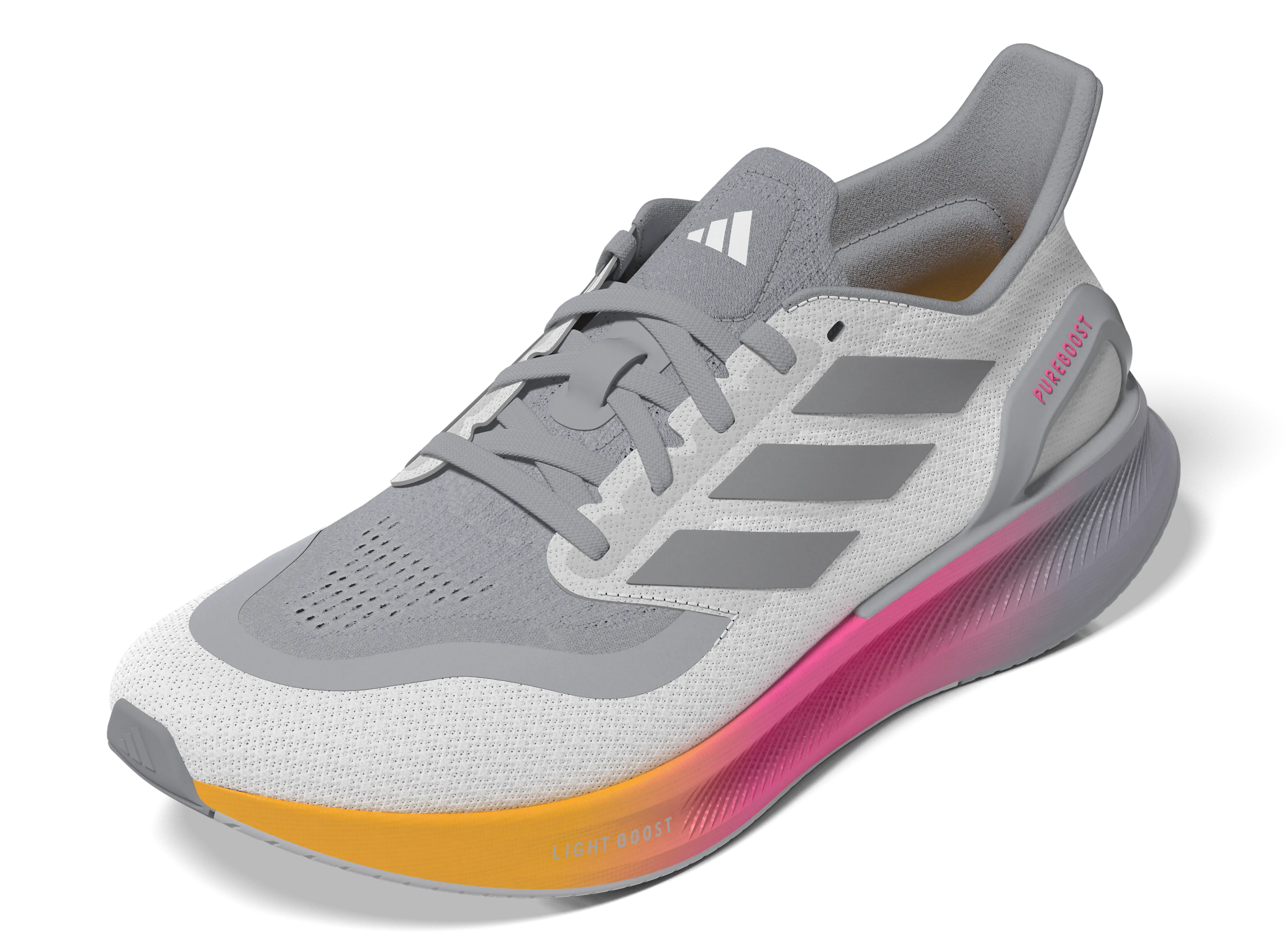 PUREBOOST 5 løpesko herre