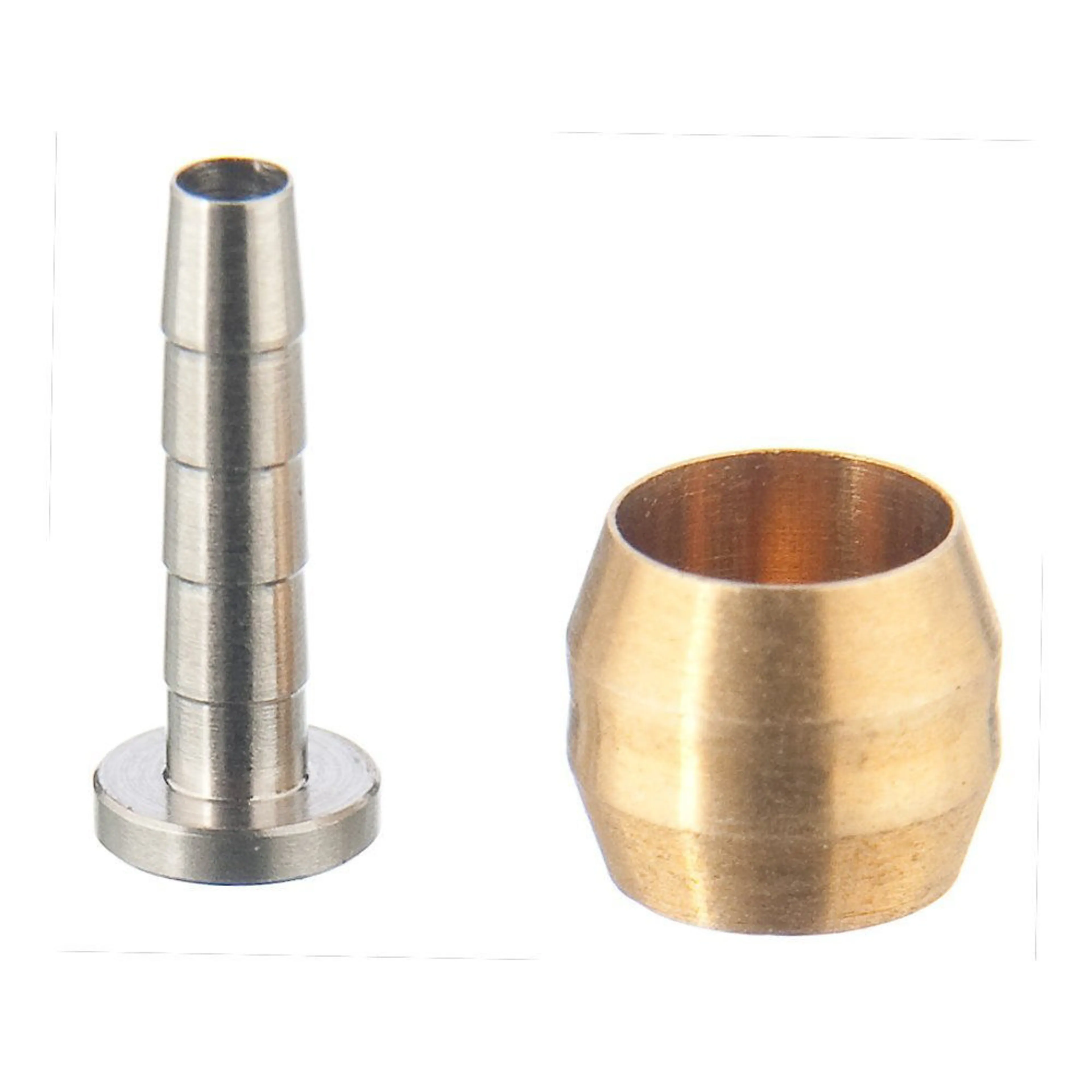 Shimano OLIVE & CONNECTING INSERT (50PCS)