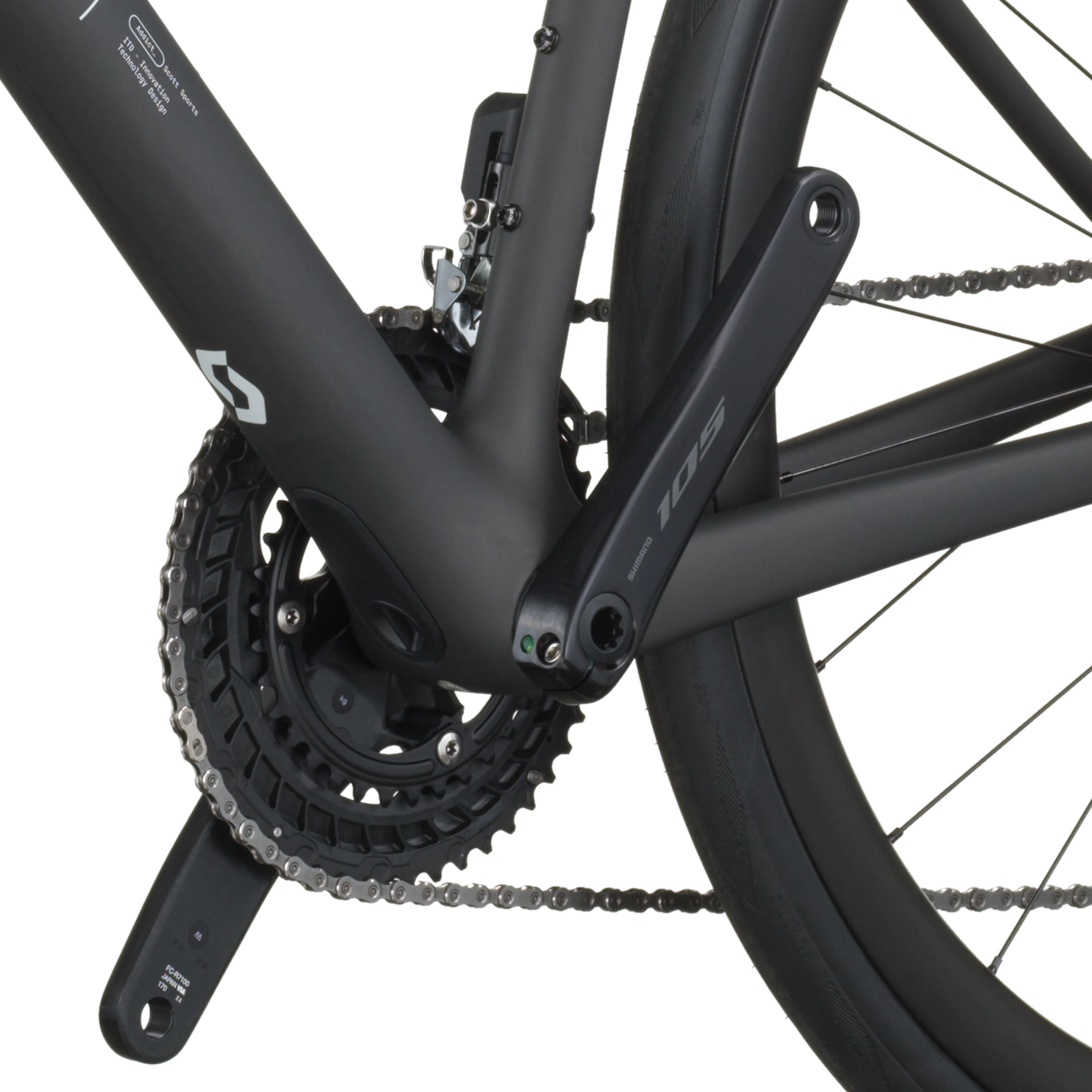 SCOTT Addict 30 