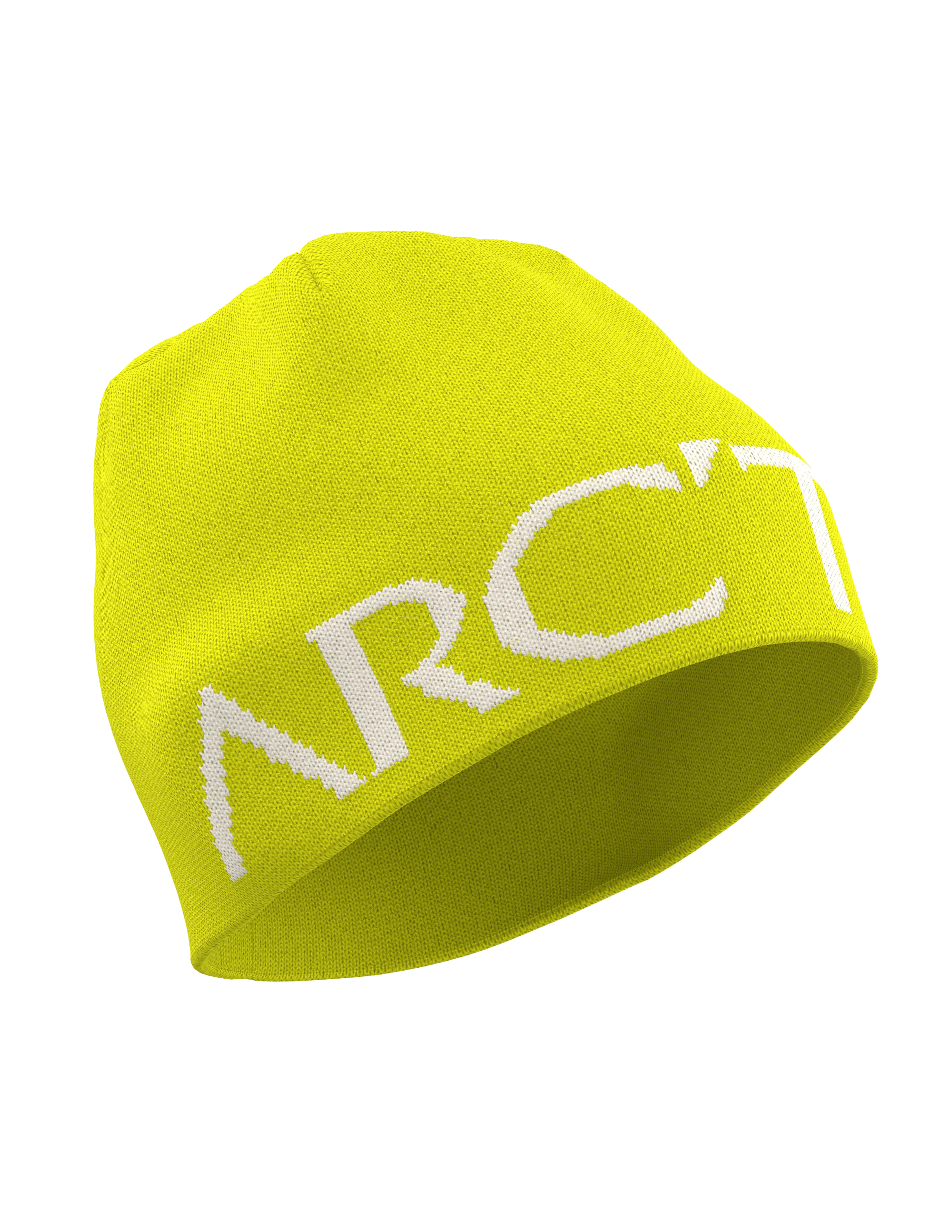 Word Head Toque