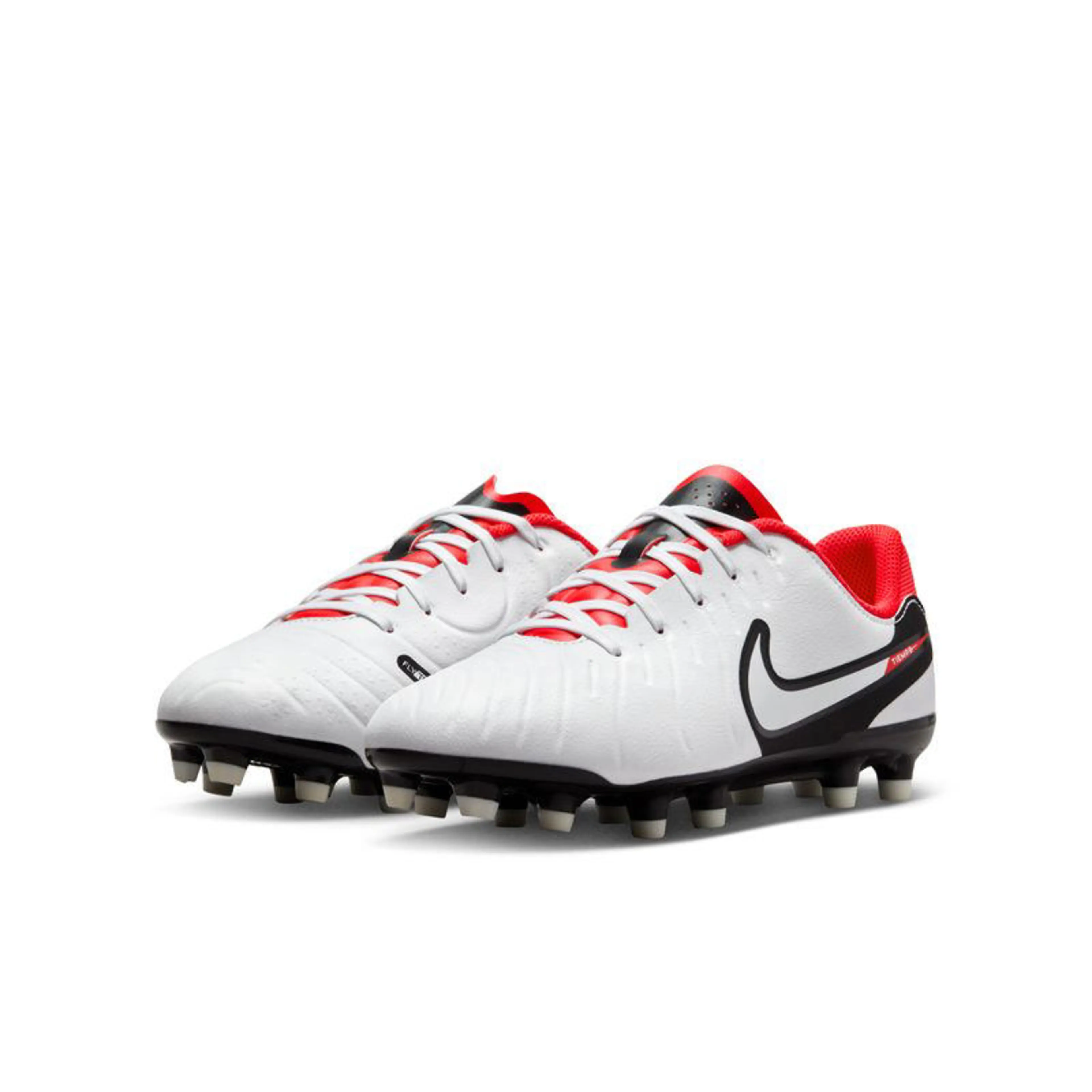 Tiempo Legend 10 Academy MG fotballsko kunstgress/gress barn/junior