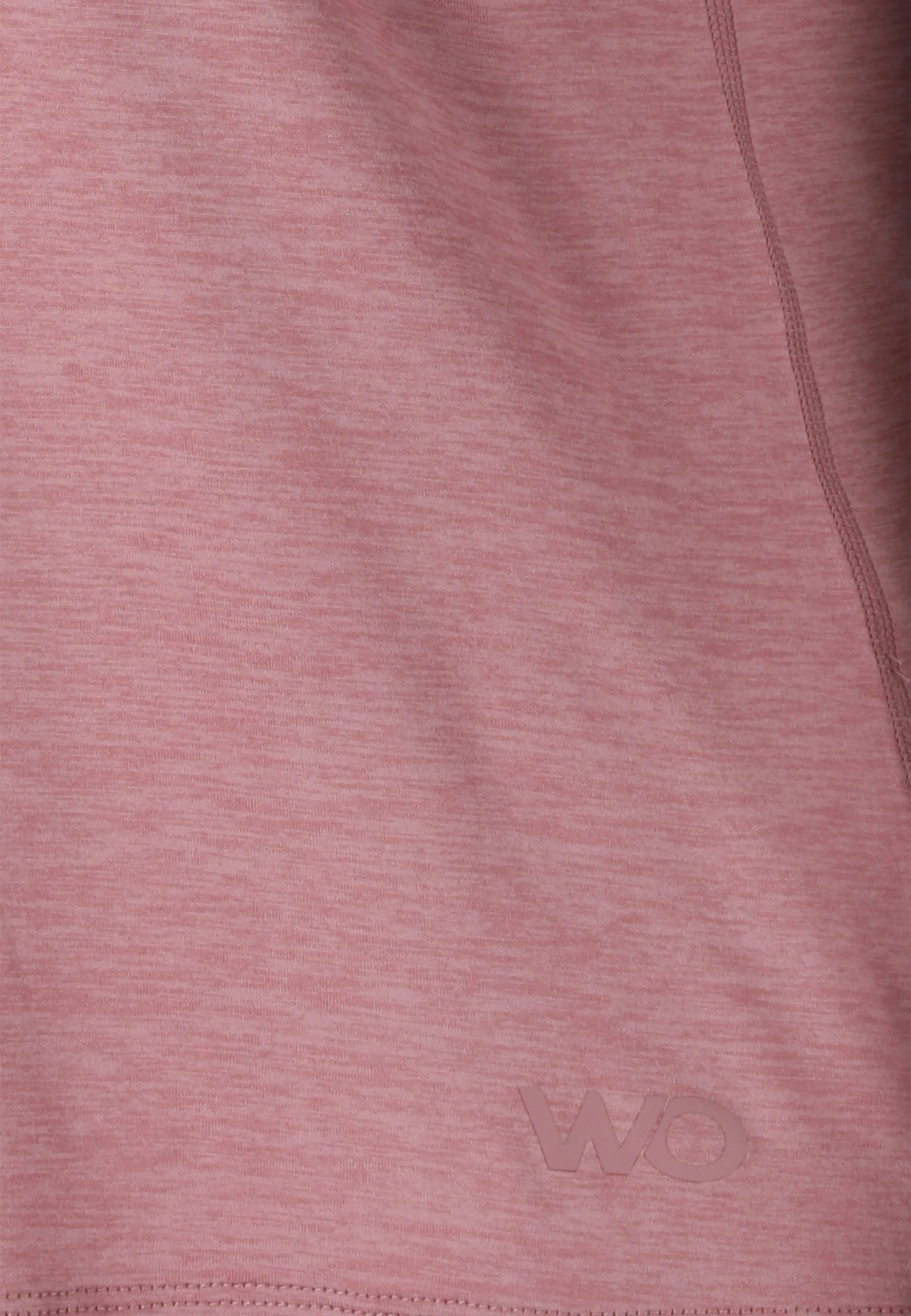 Sapporo W Melange S-S Tee